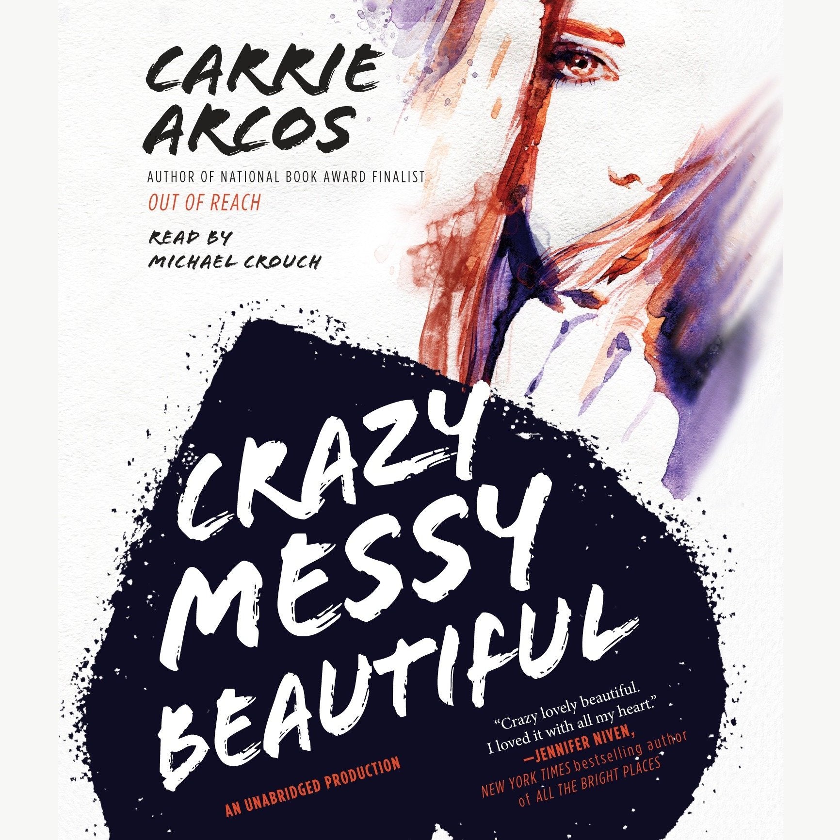 Crazy Messy Beautiful