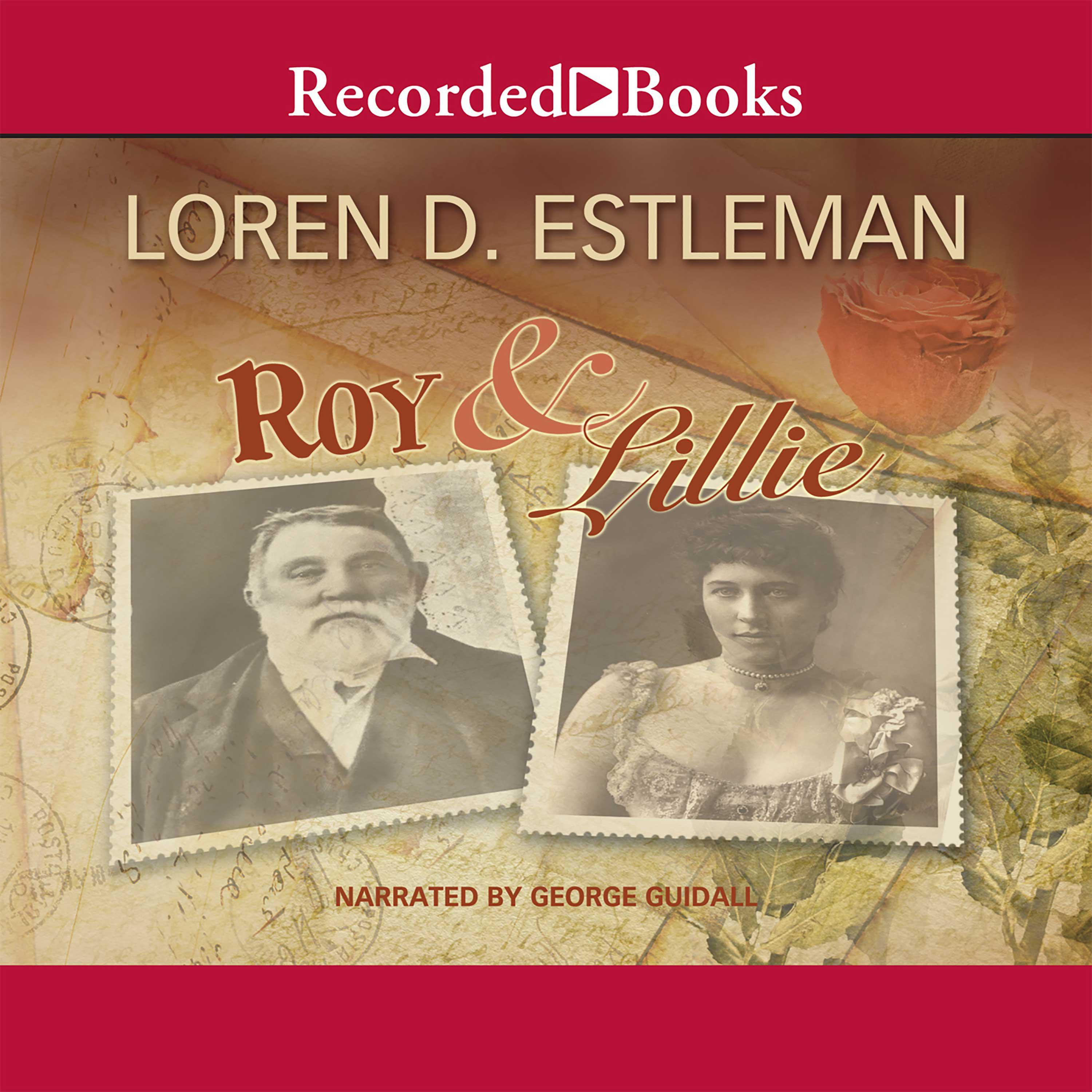 Roy &amp; Lillie
