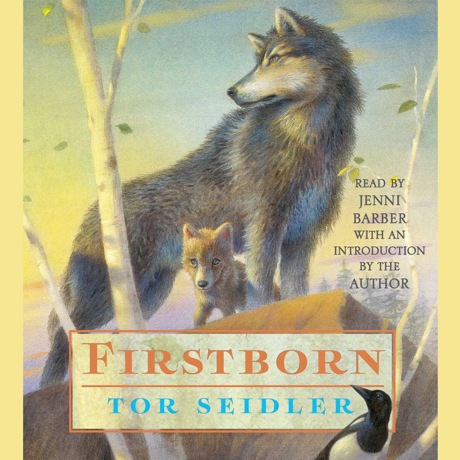 Firstborn