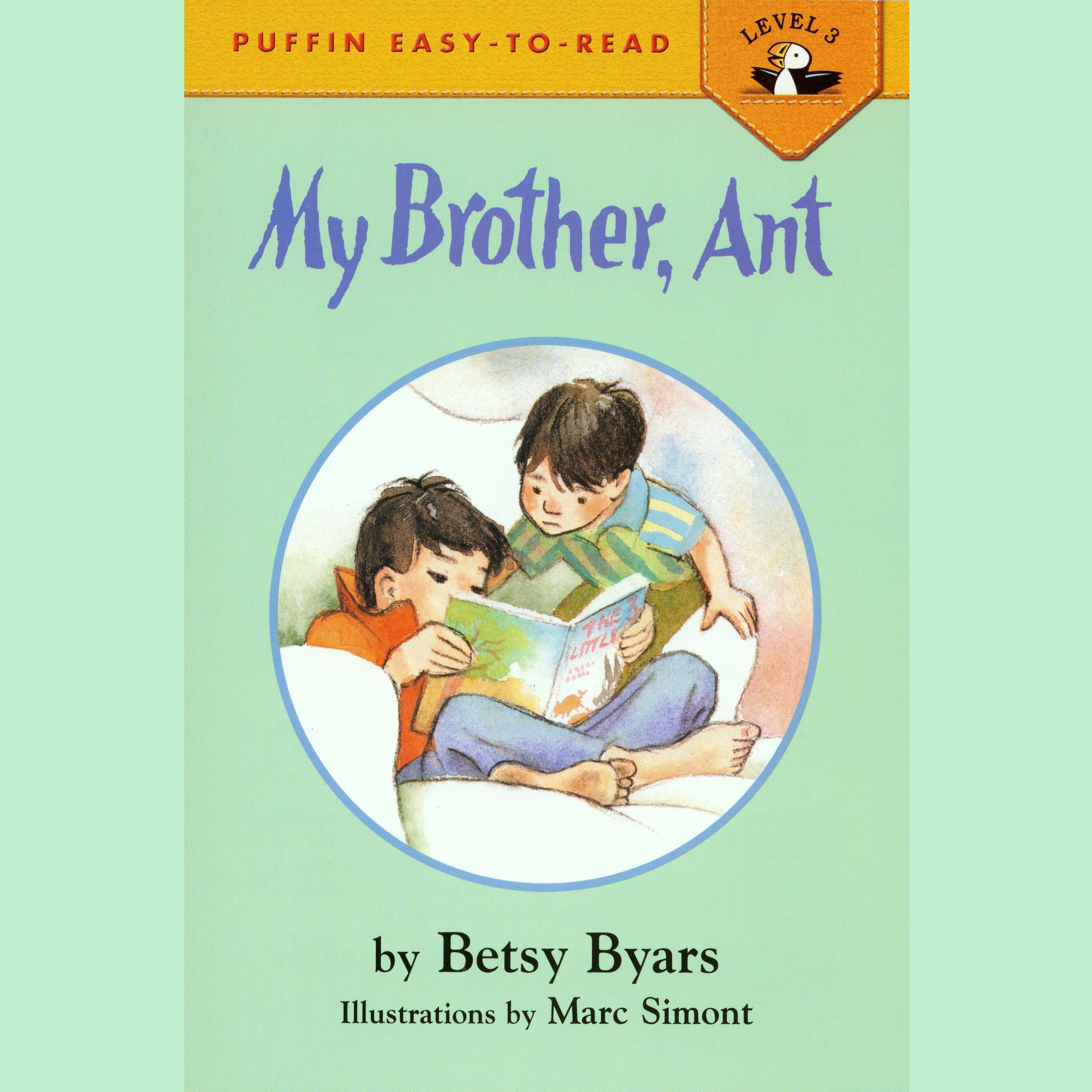 My Brother Ant