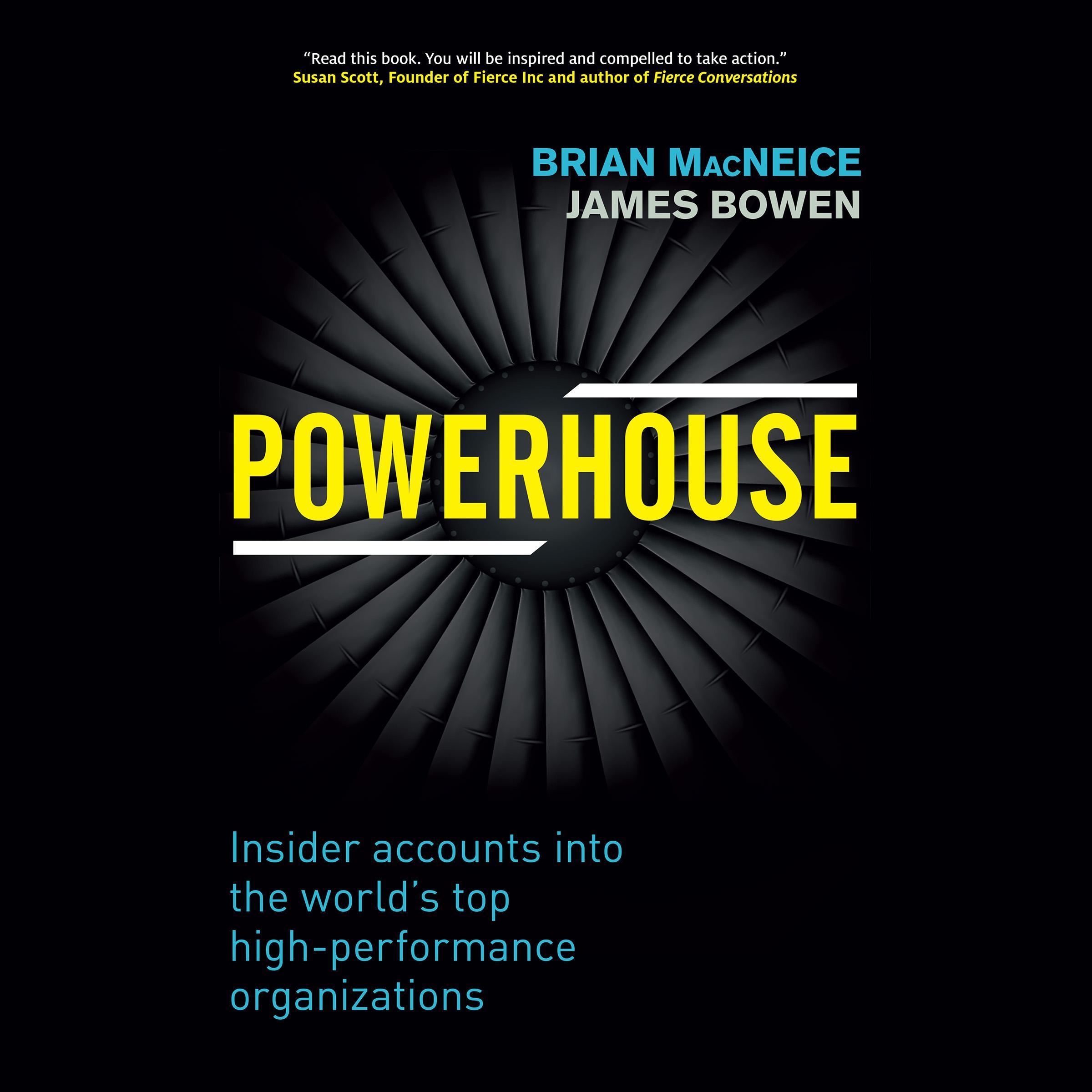 Powerhouse