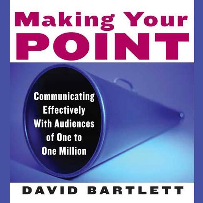 Making Your Point