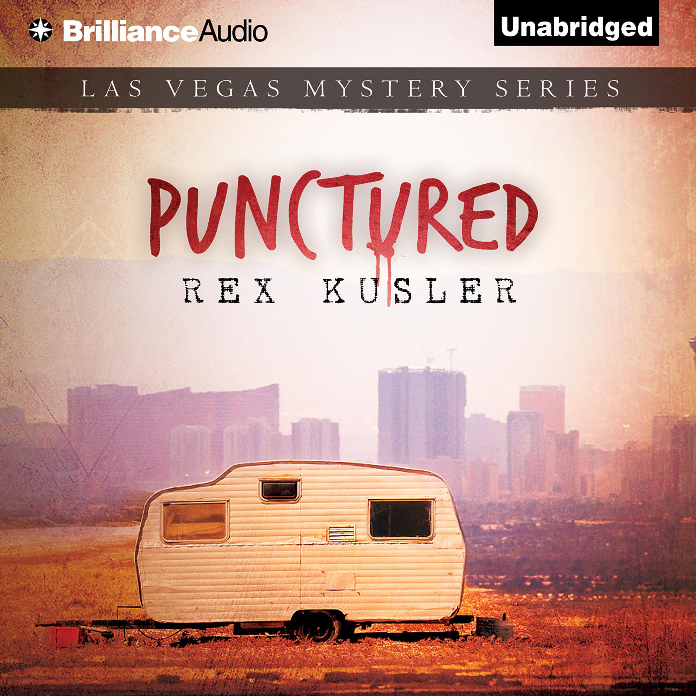 Punctured