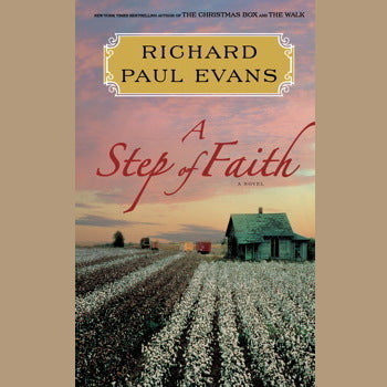 A Step of Faith