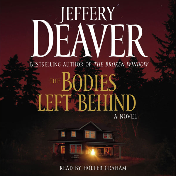 The Bodies Left Behind