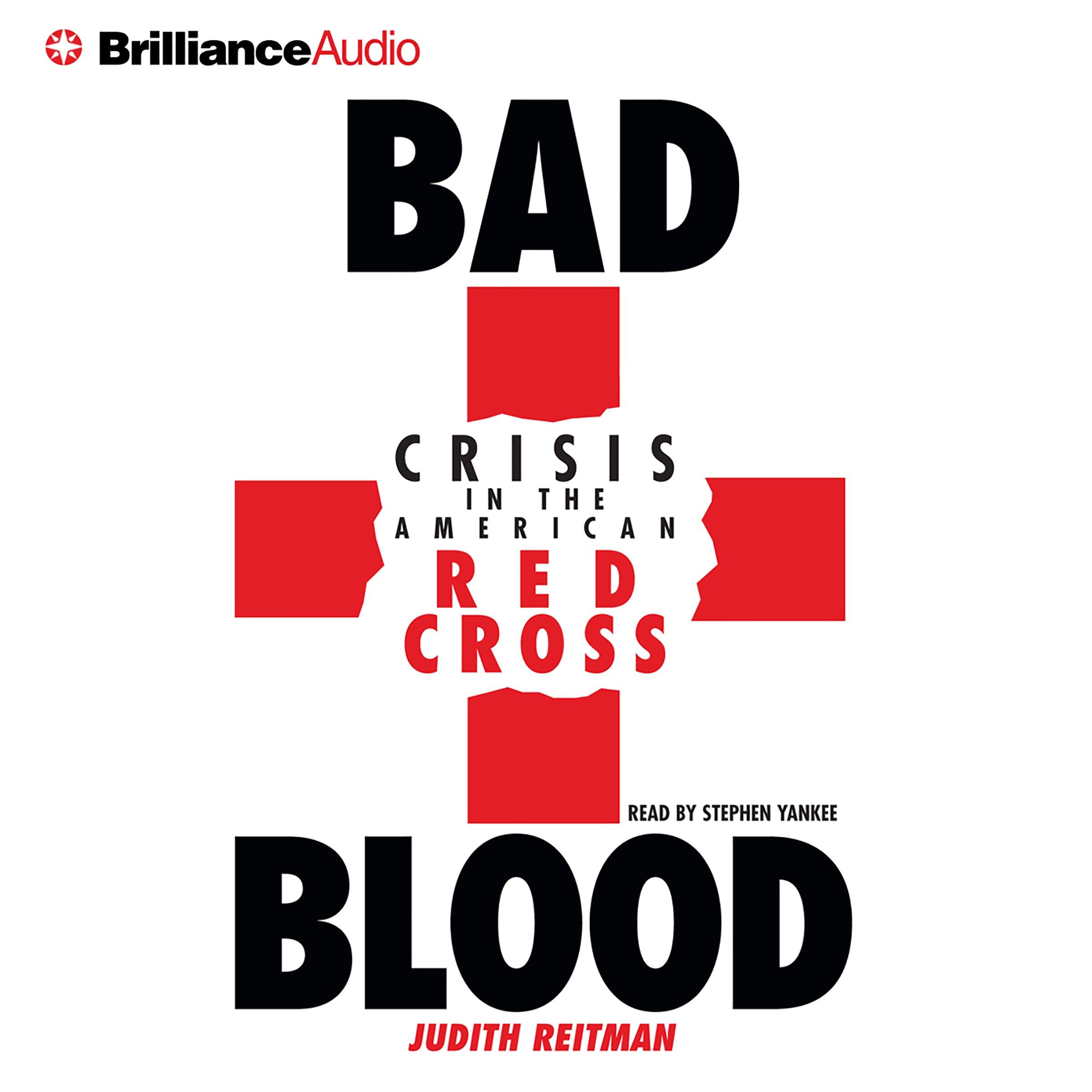 Bad Blood