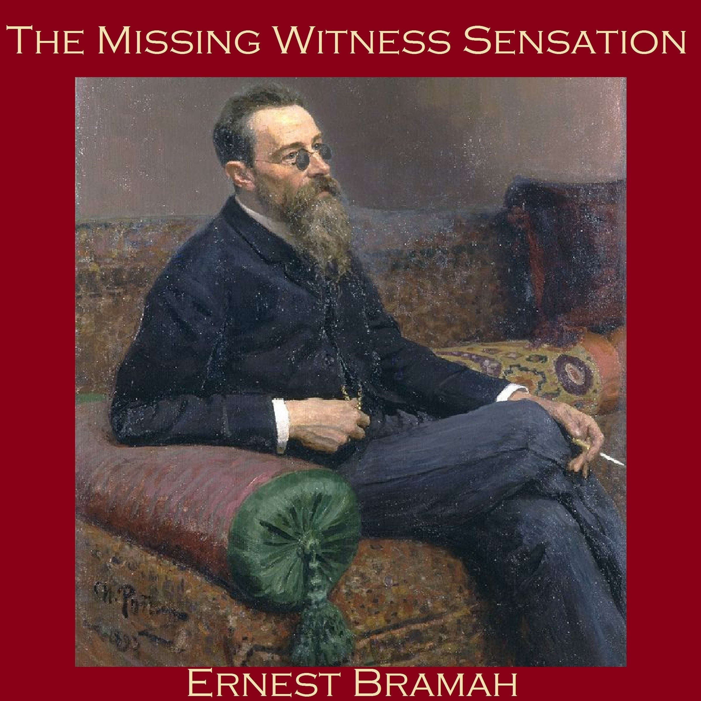 The Missing Witness Sensation
