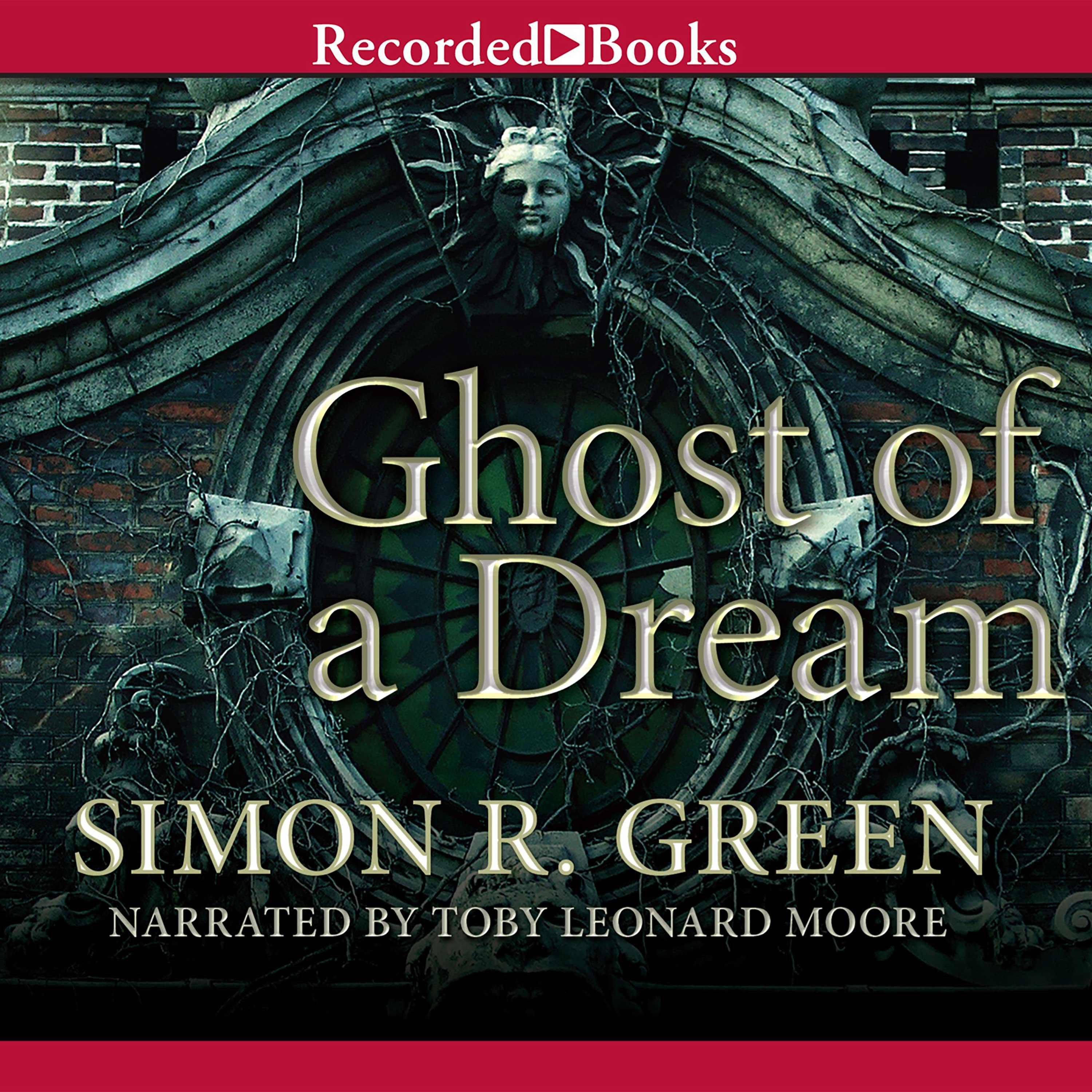 Ghost of a Dream