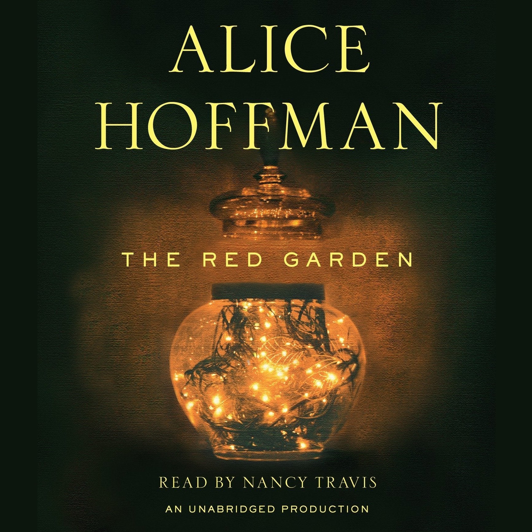 The Red Garden