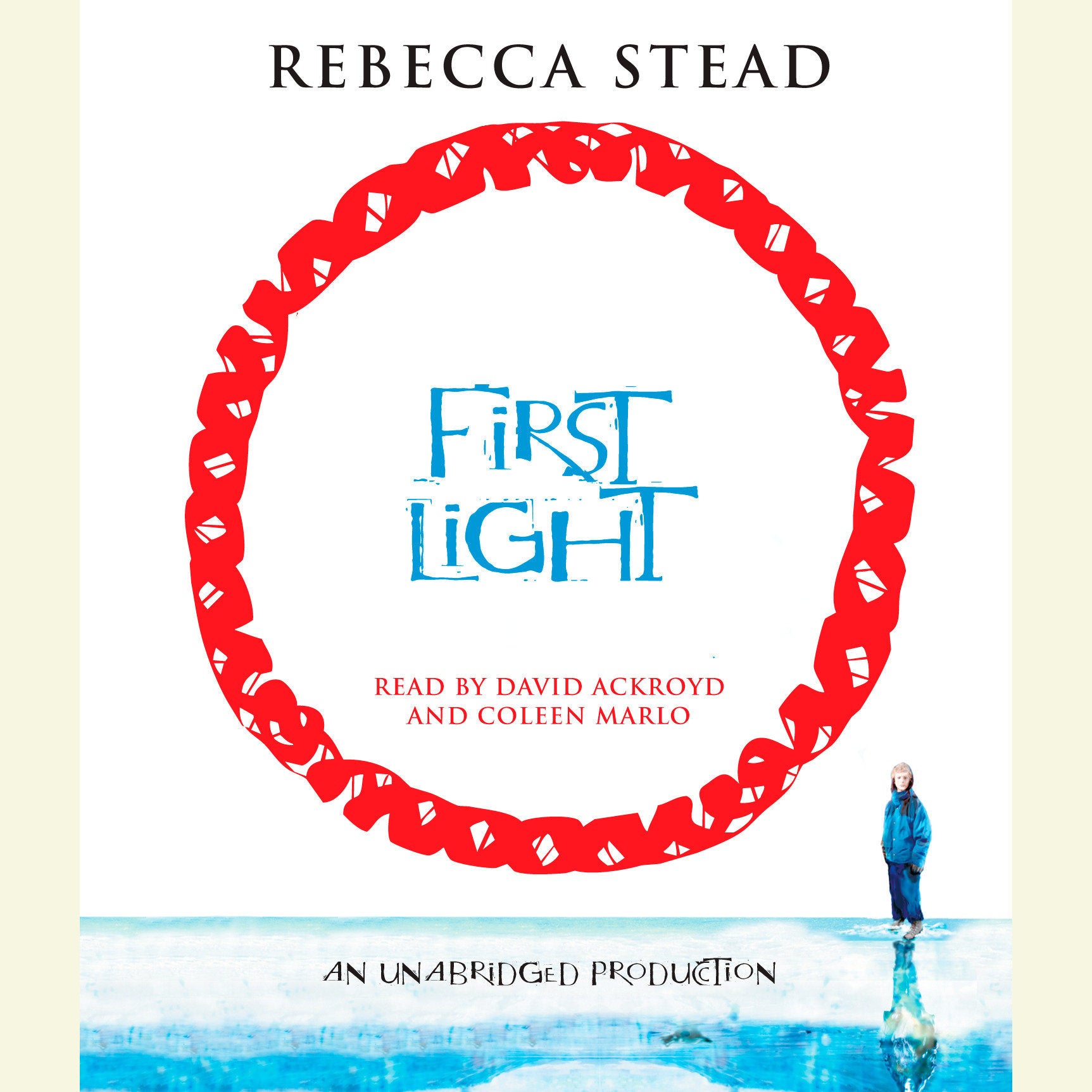 First Light