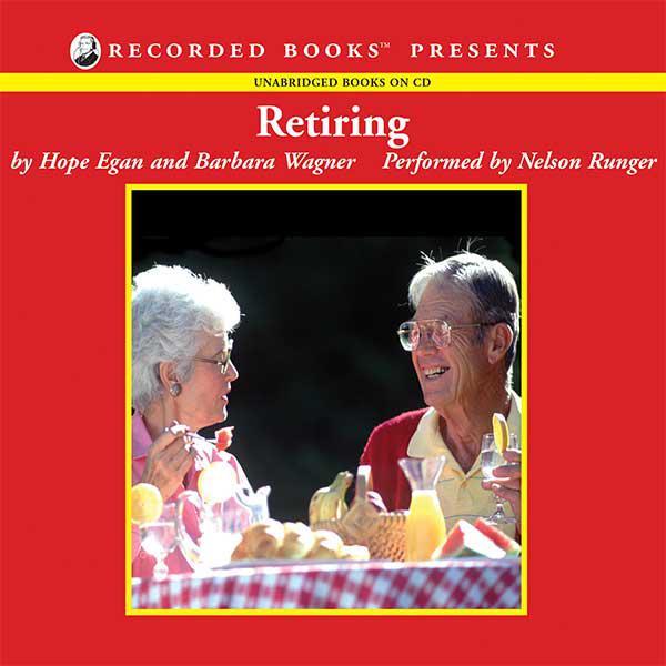 Retiring