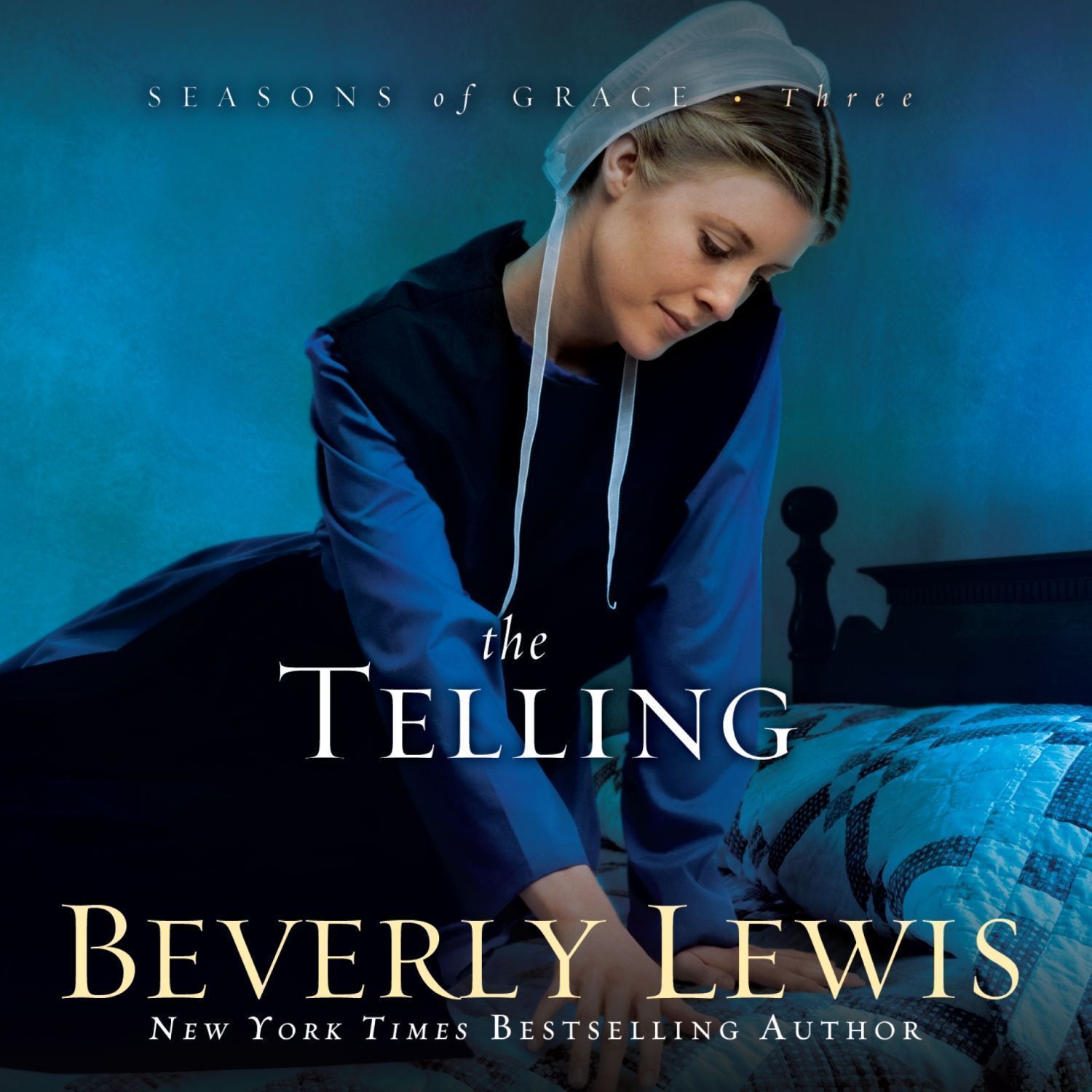 The Telling