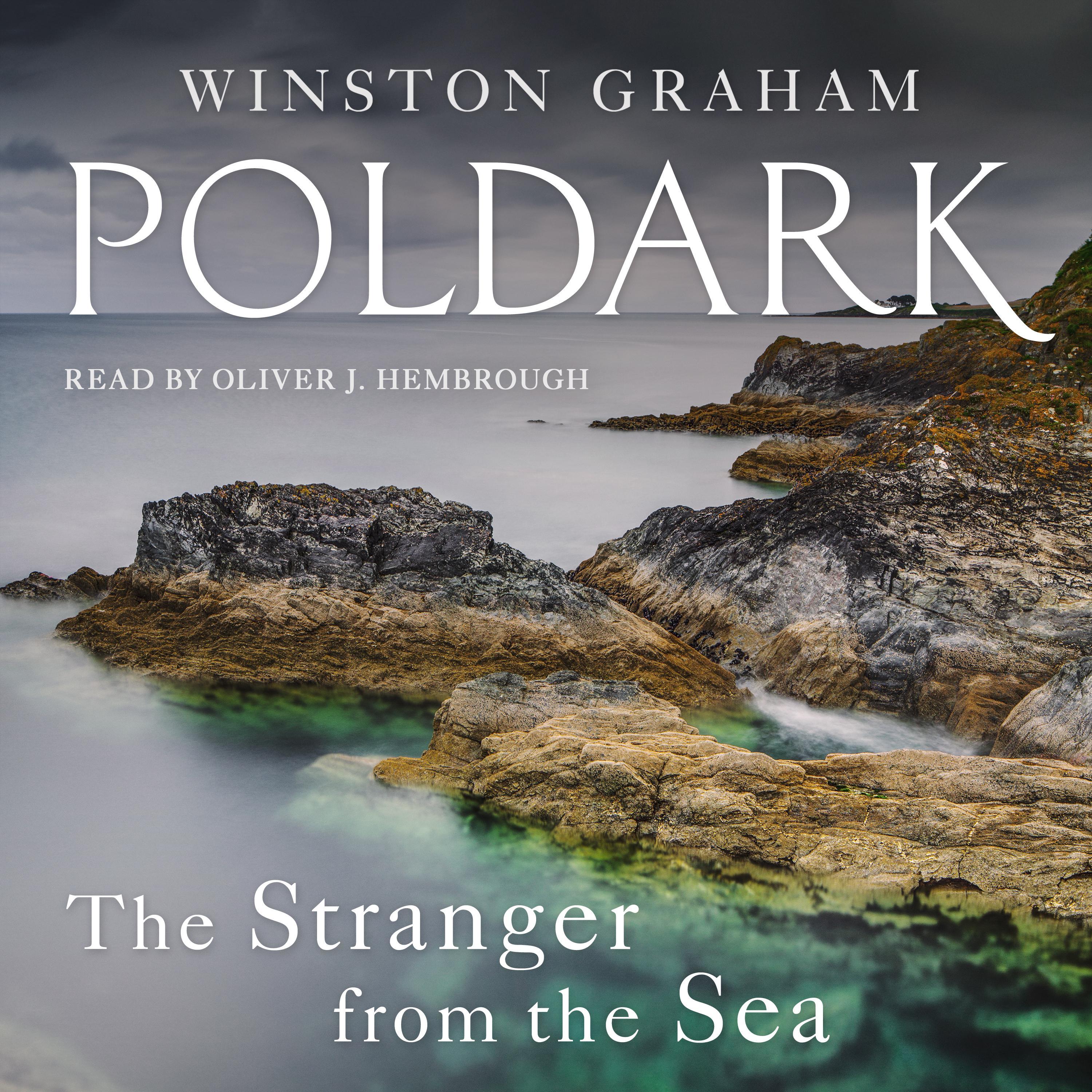 The Stranger from the Sea