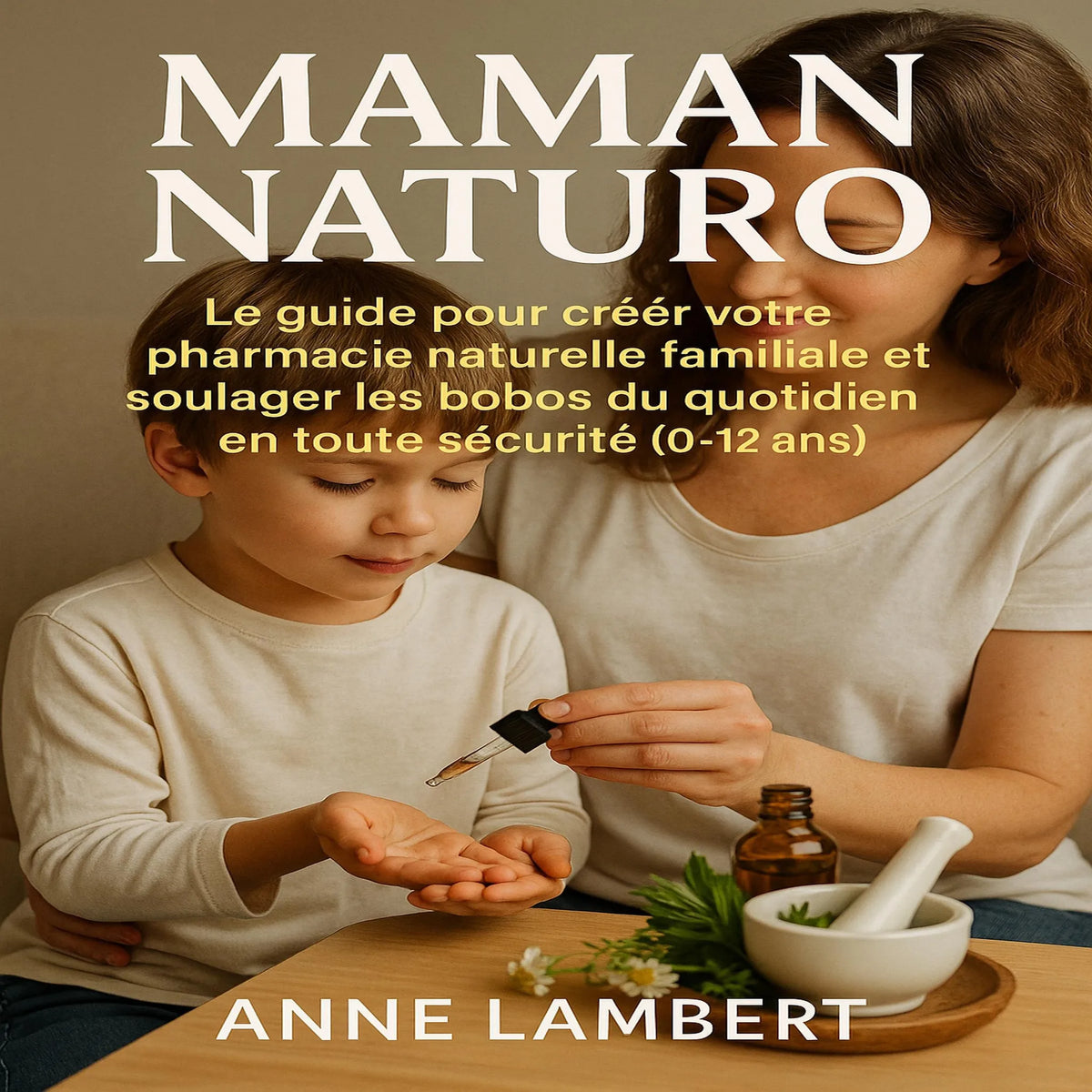 Maman Naturo