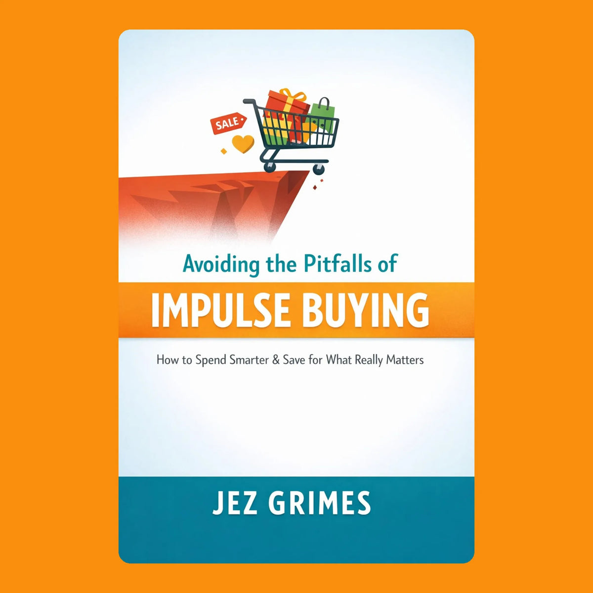 Avoiding the Pitfalls of Impulse Buying