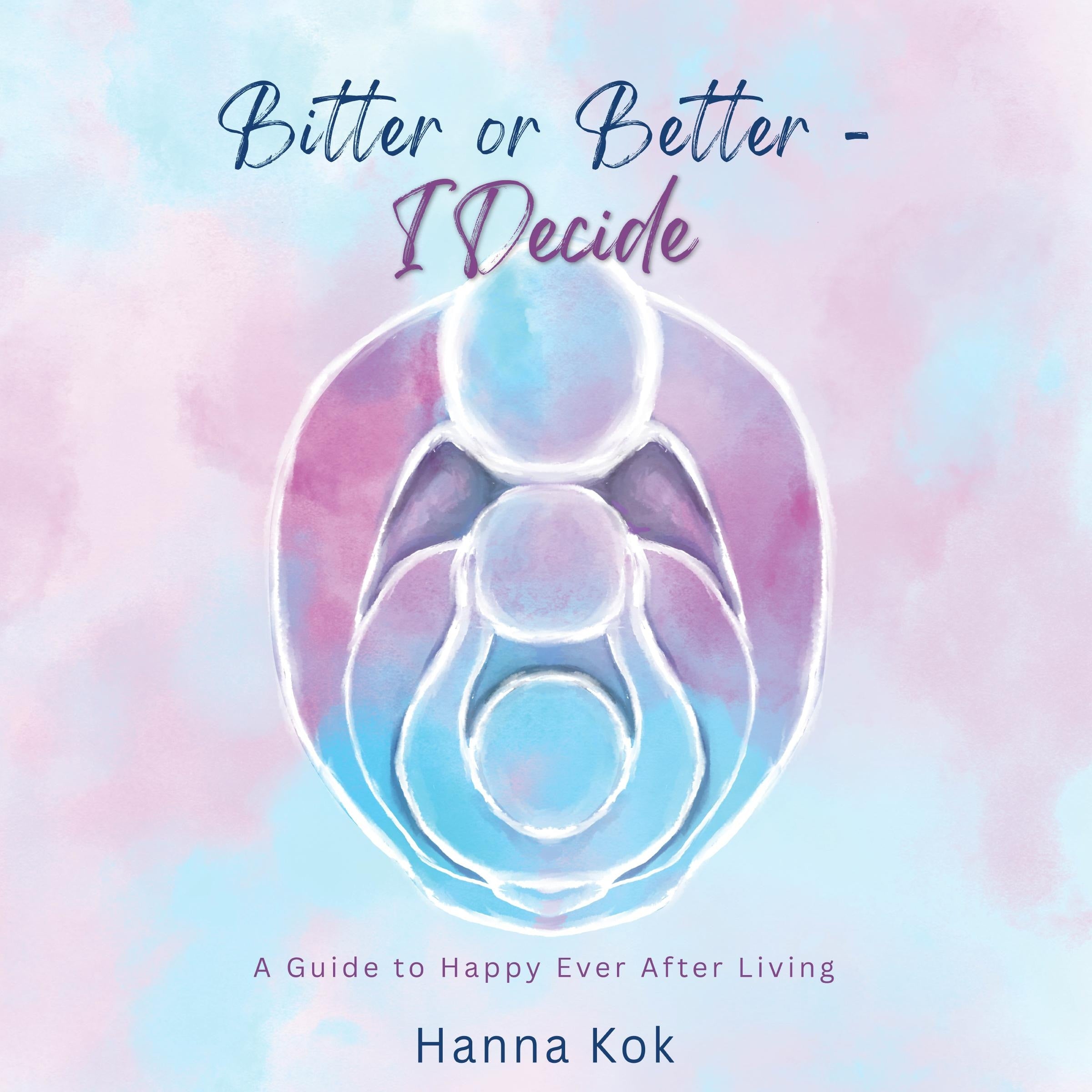 Bitter or Better - I Decide