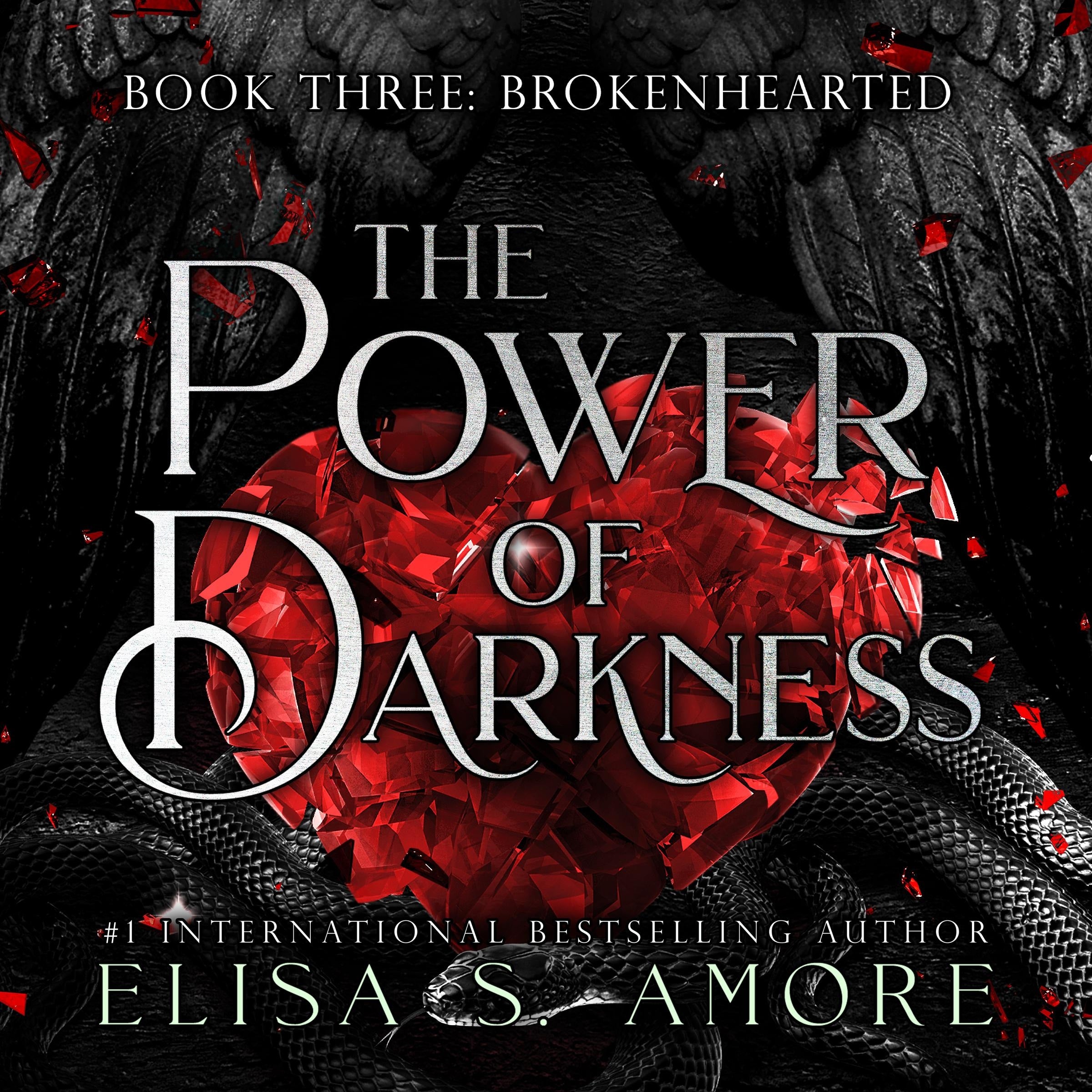 The Power Of Darkness