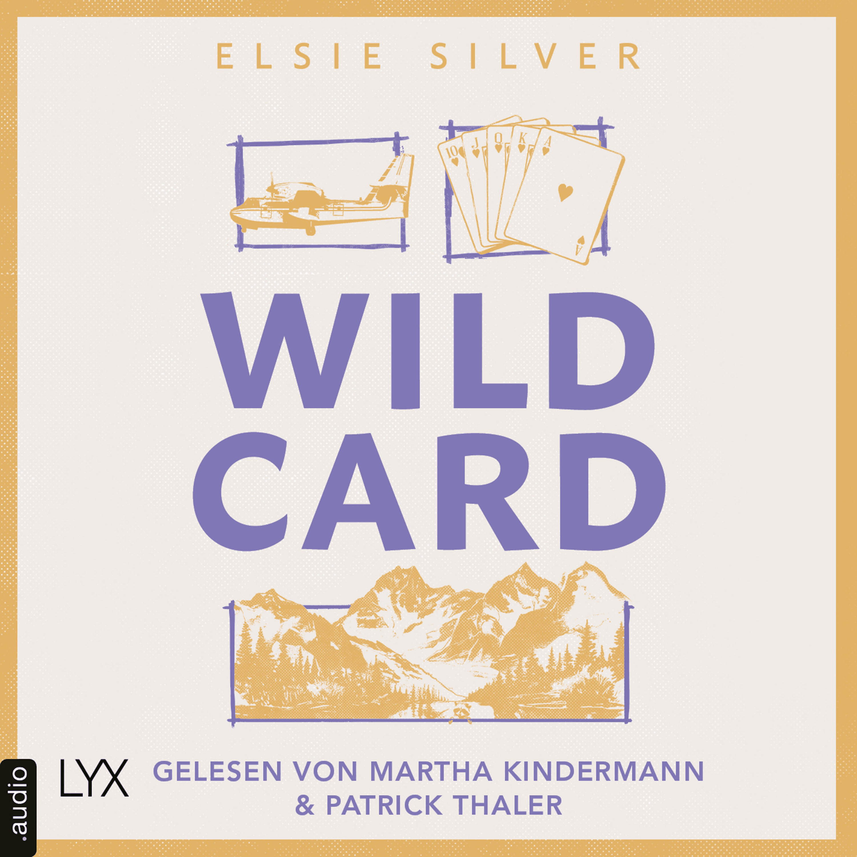 Wild Card - Rose Hill, Teil 4