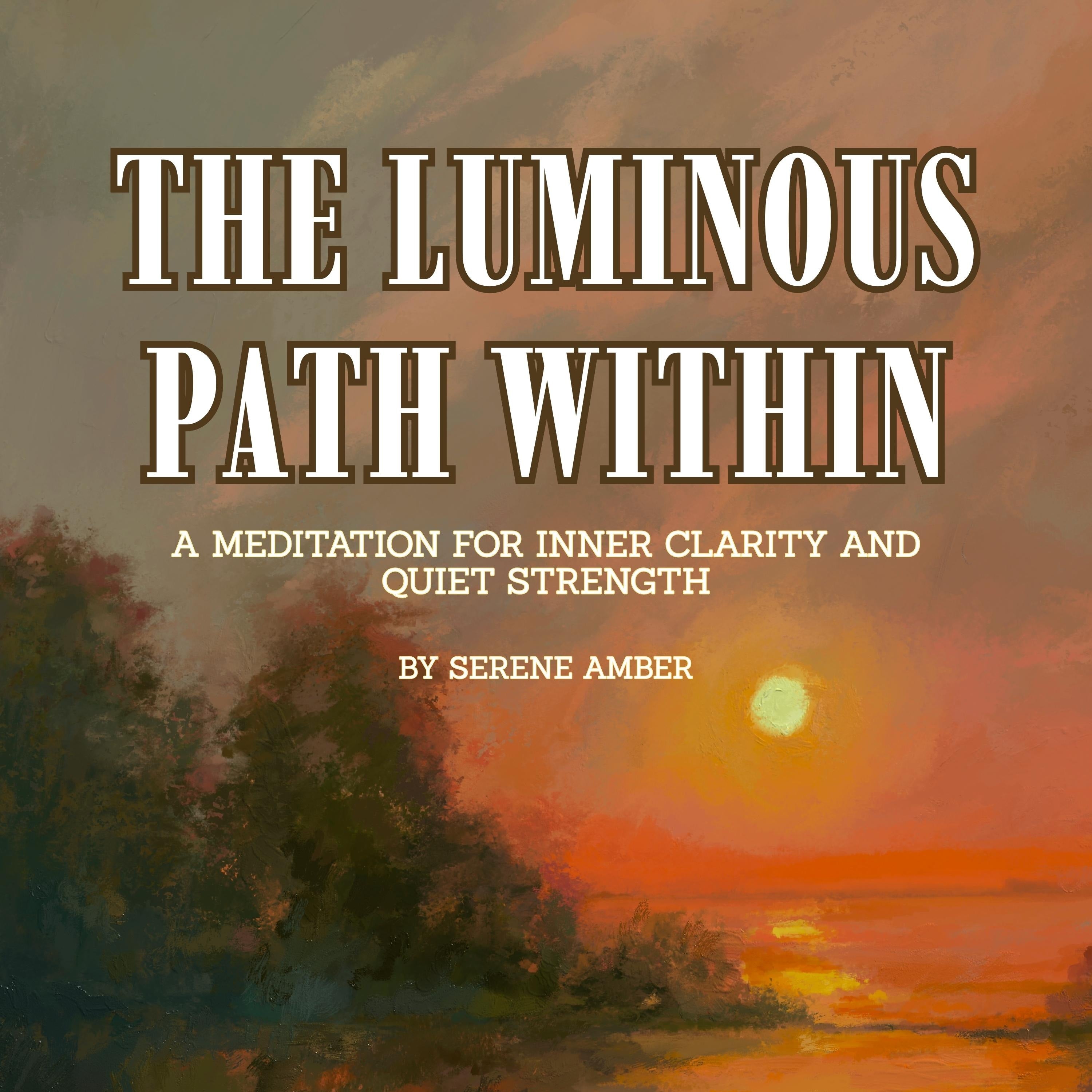 The Luminous Path Within