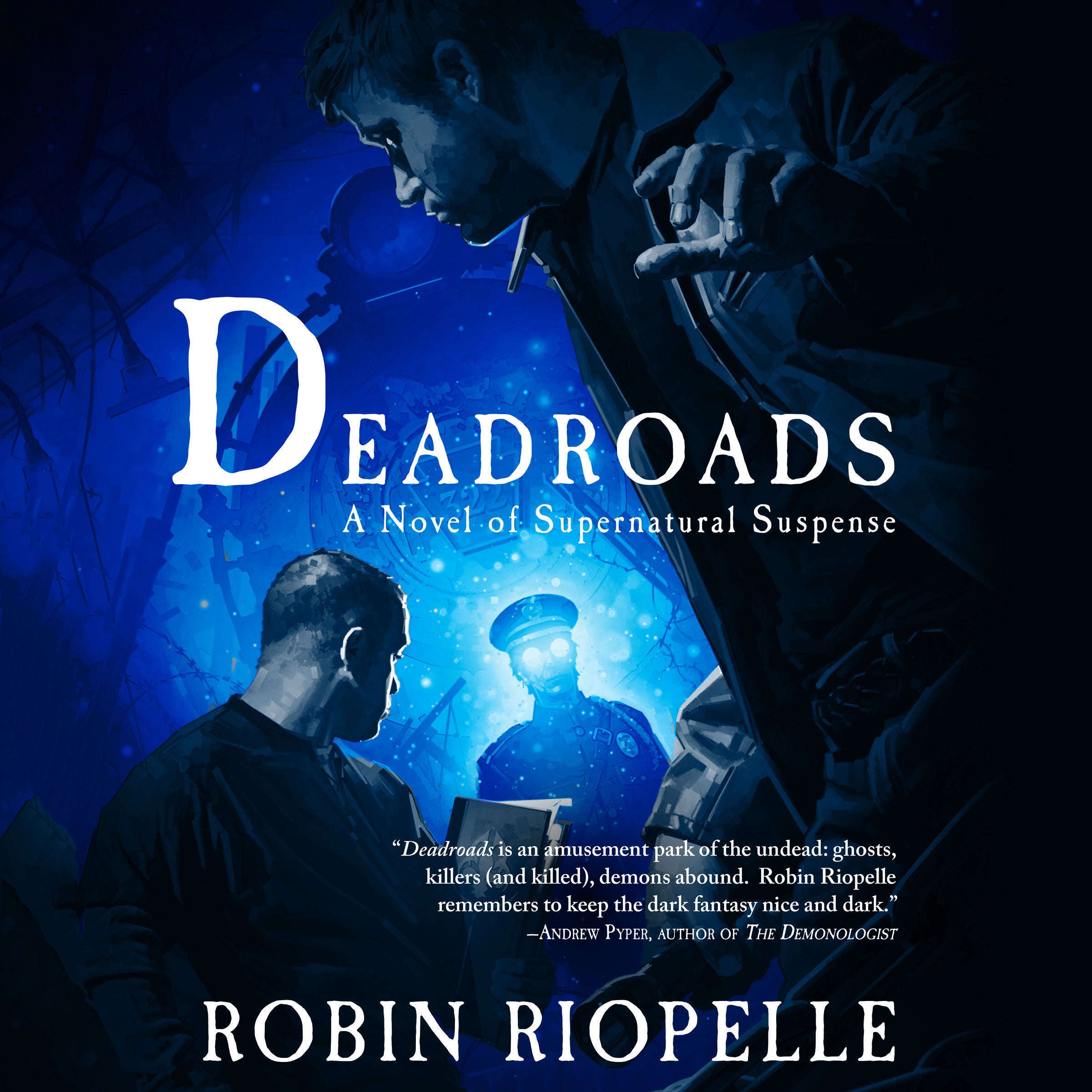 Deadroads