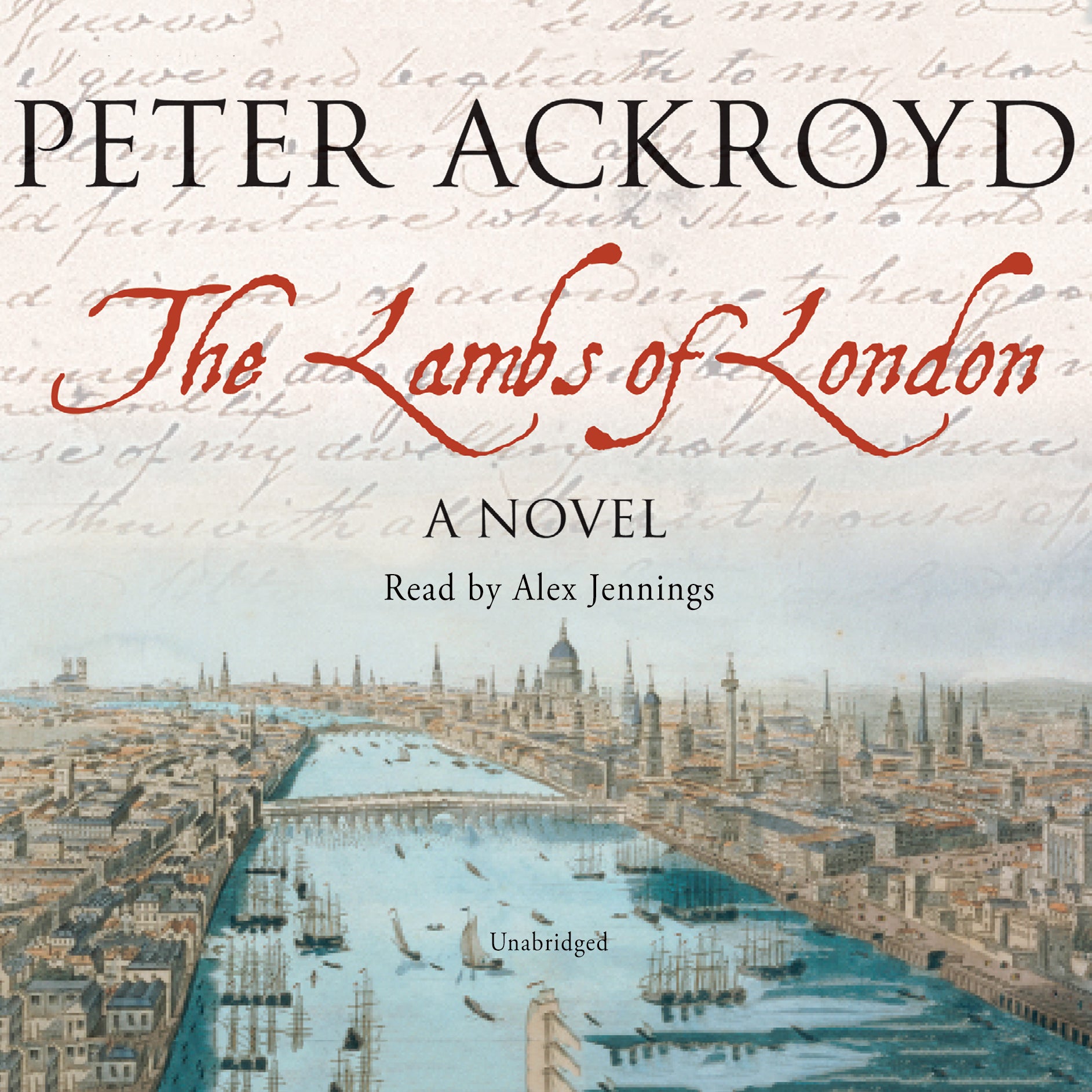 The Lambs of London