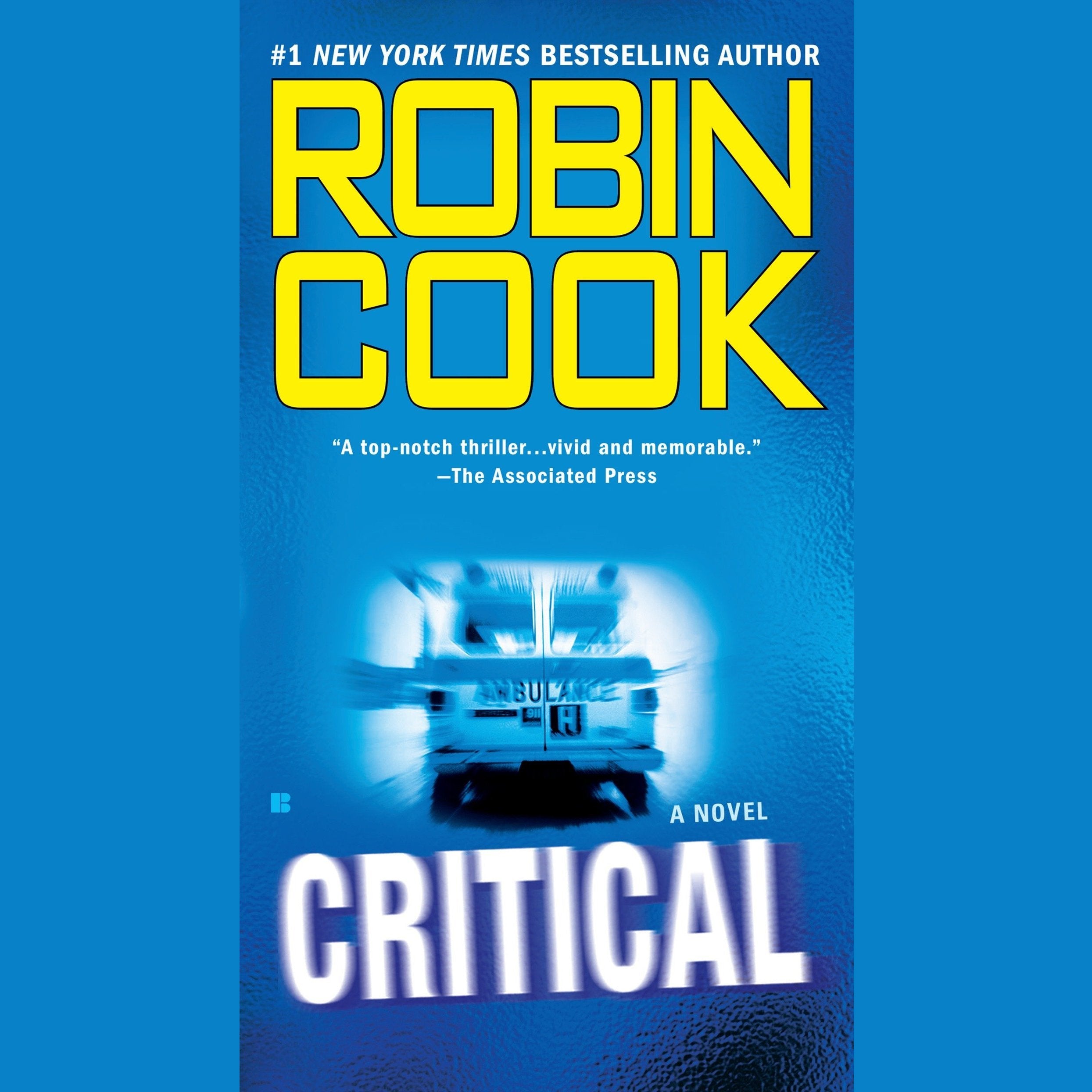 Critical