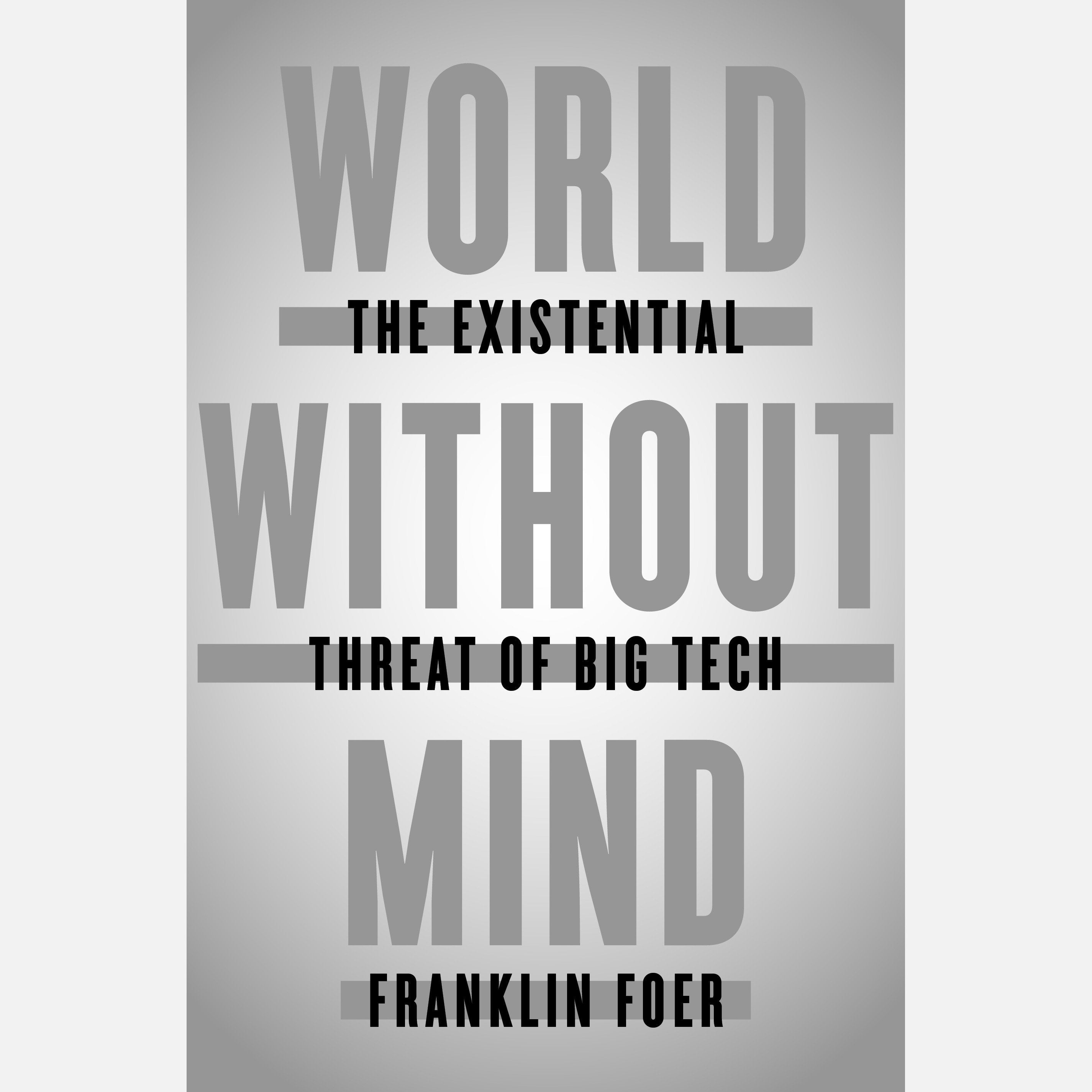 World Without Mind
