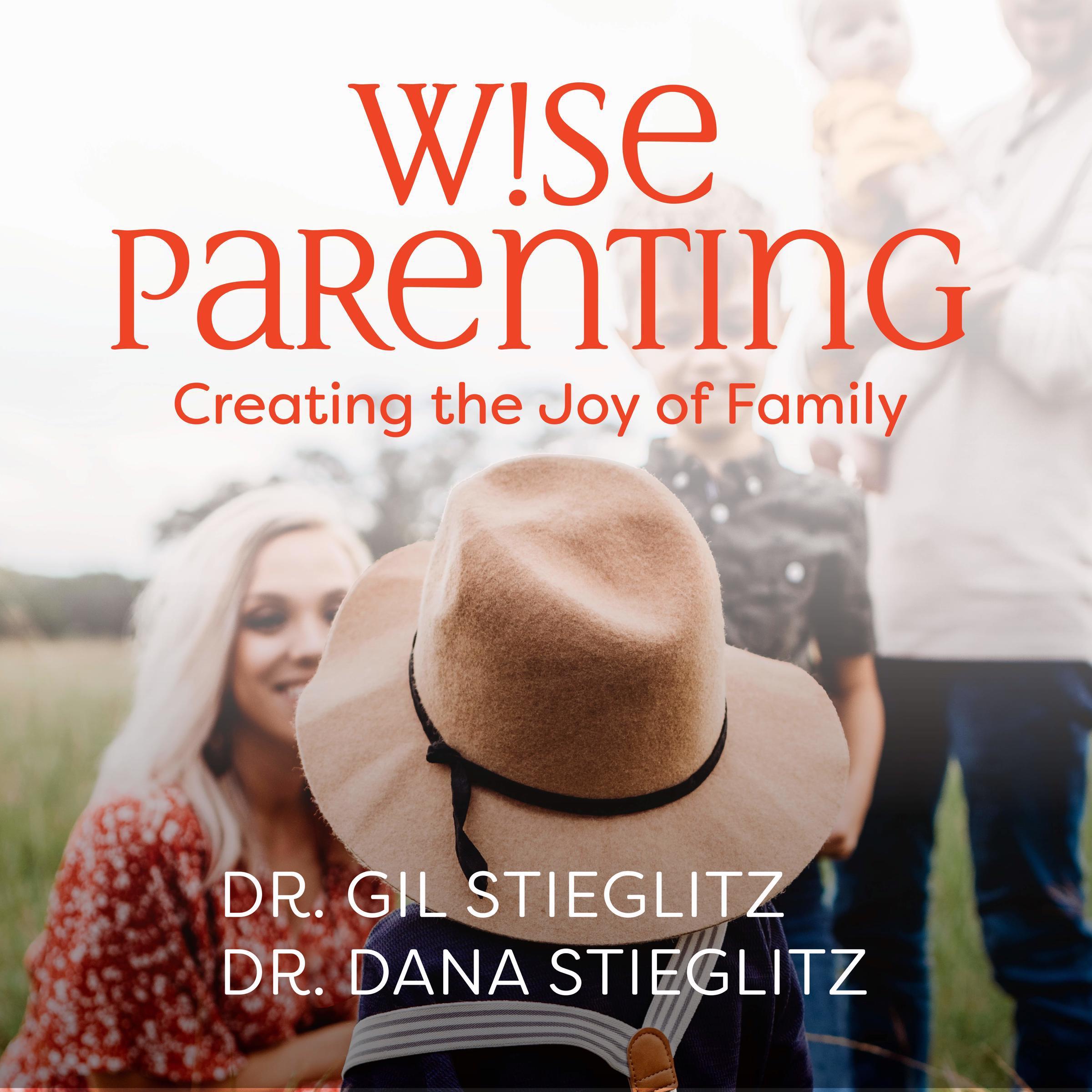 Wise Parenting