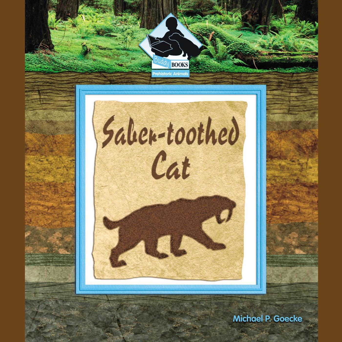 Saber-toothed Cat