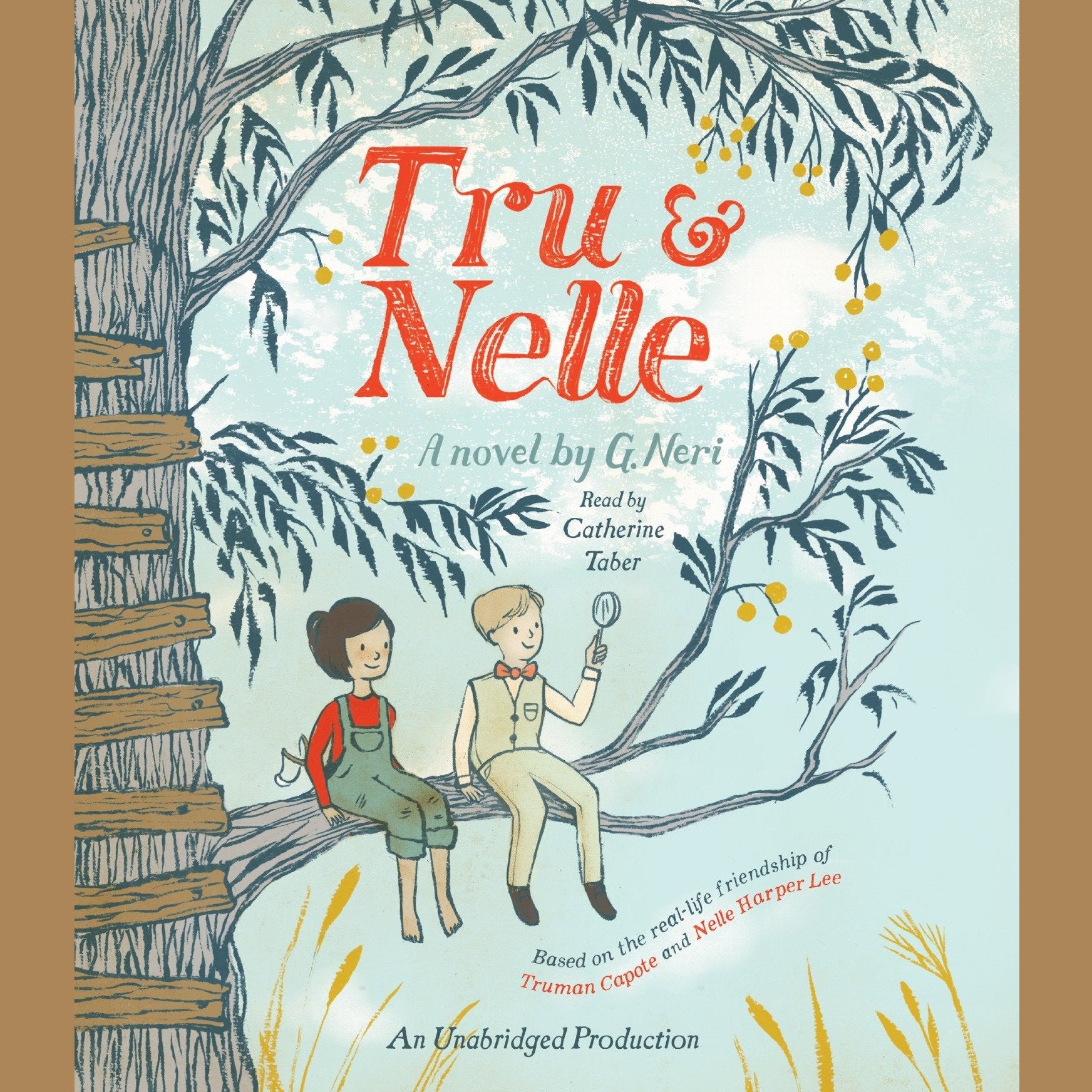Tru and Nelle