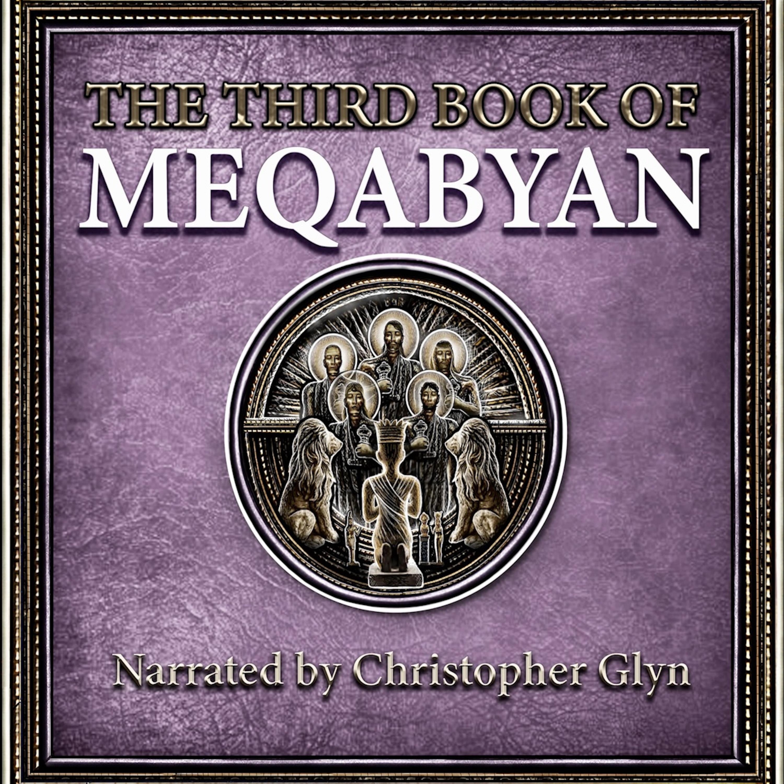 The Third Book of Meqabyan