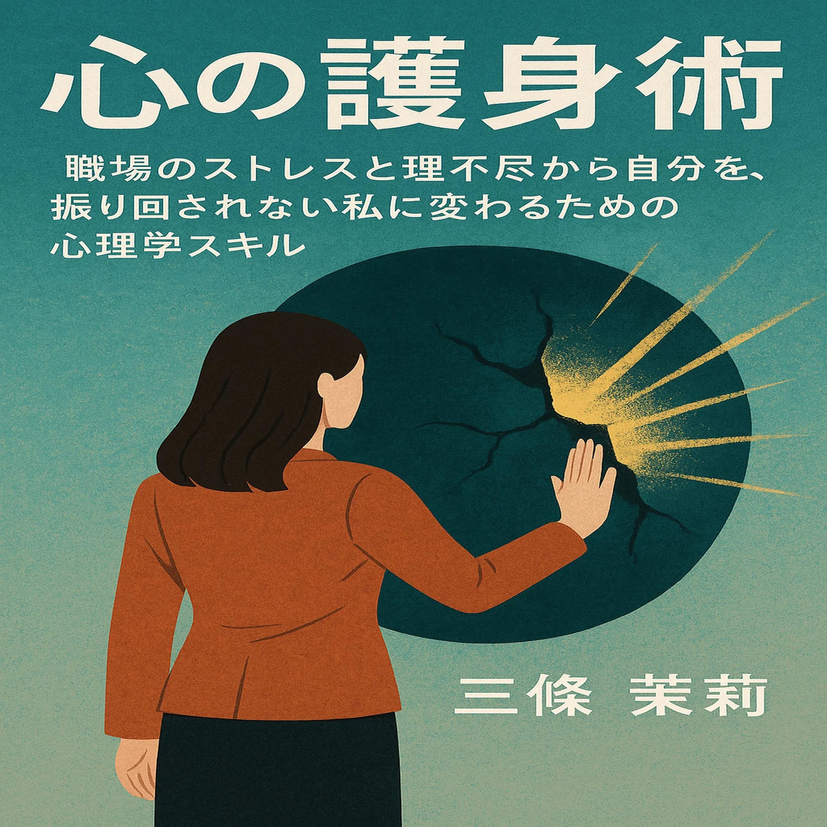 心の護身術