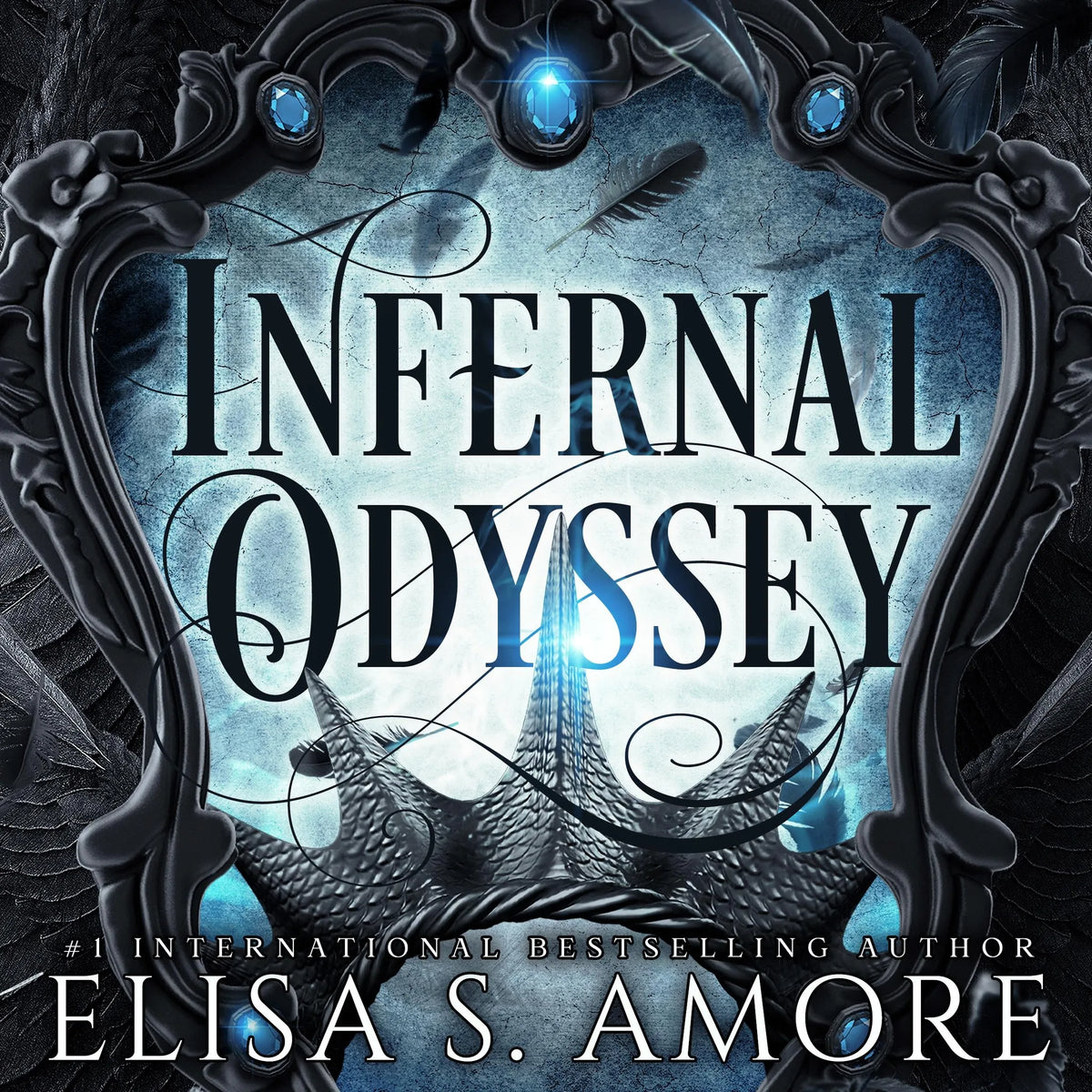 Infernal Odyssey