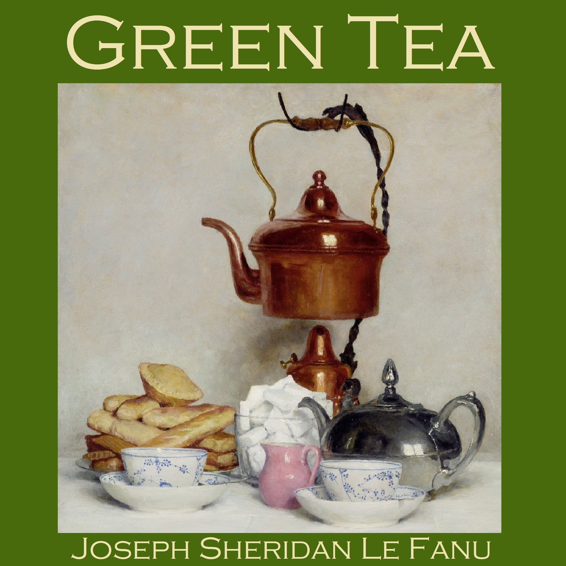 Green Tea