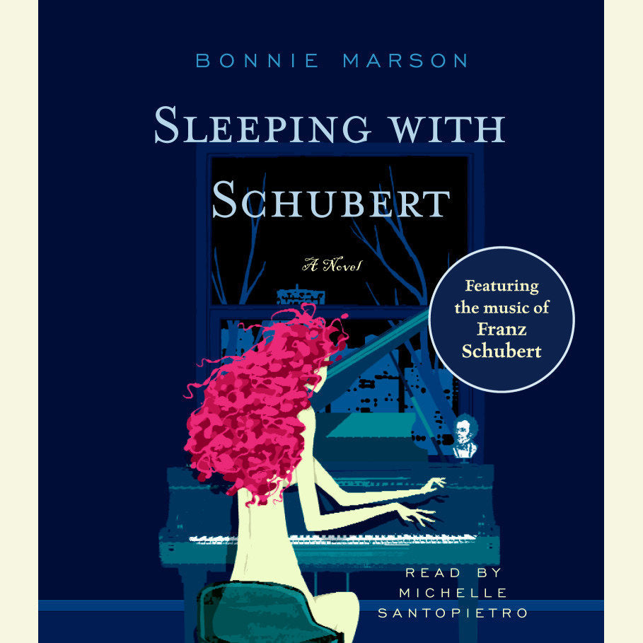 Sleeping with Schubert