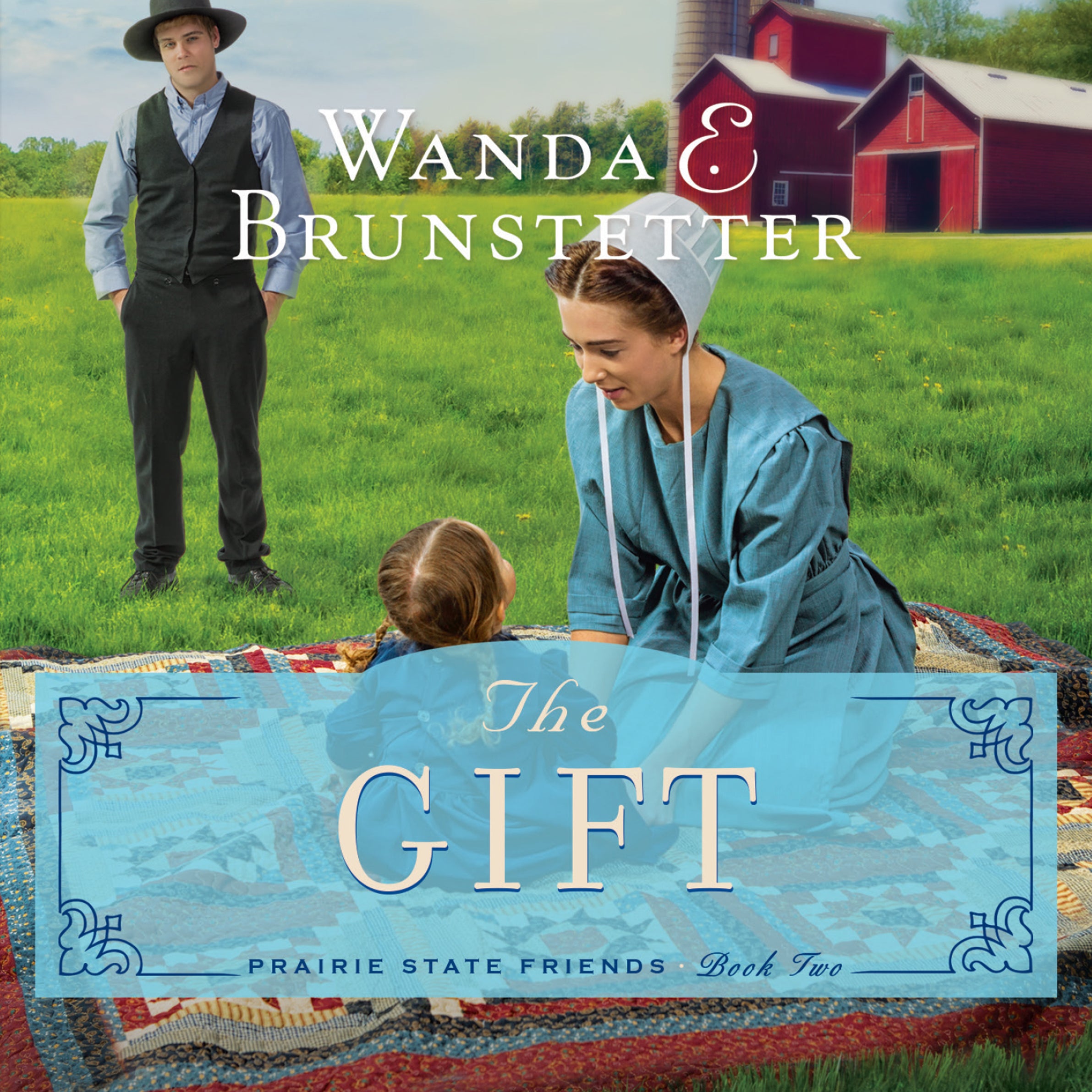 The Gift