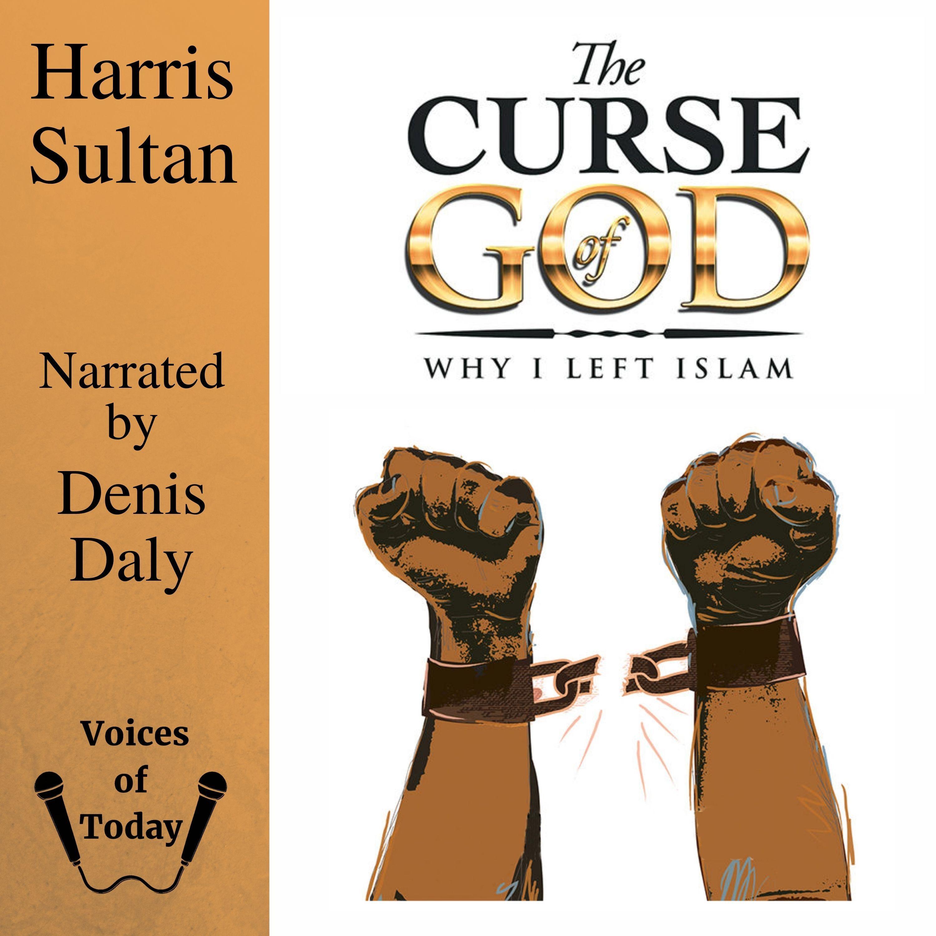 The Curse of God