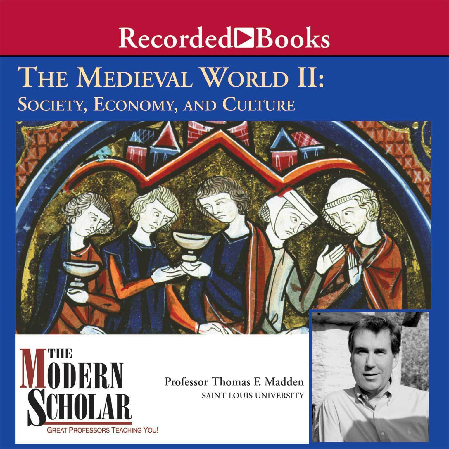 The Medieval World II