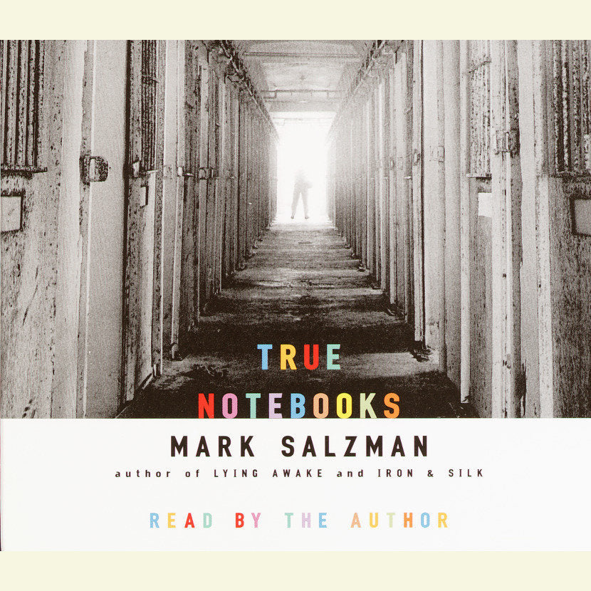 True Notebooks