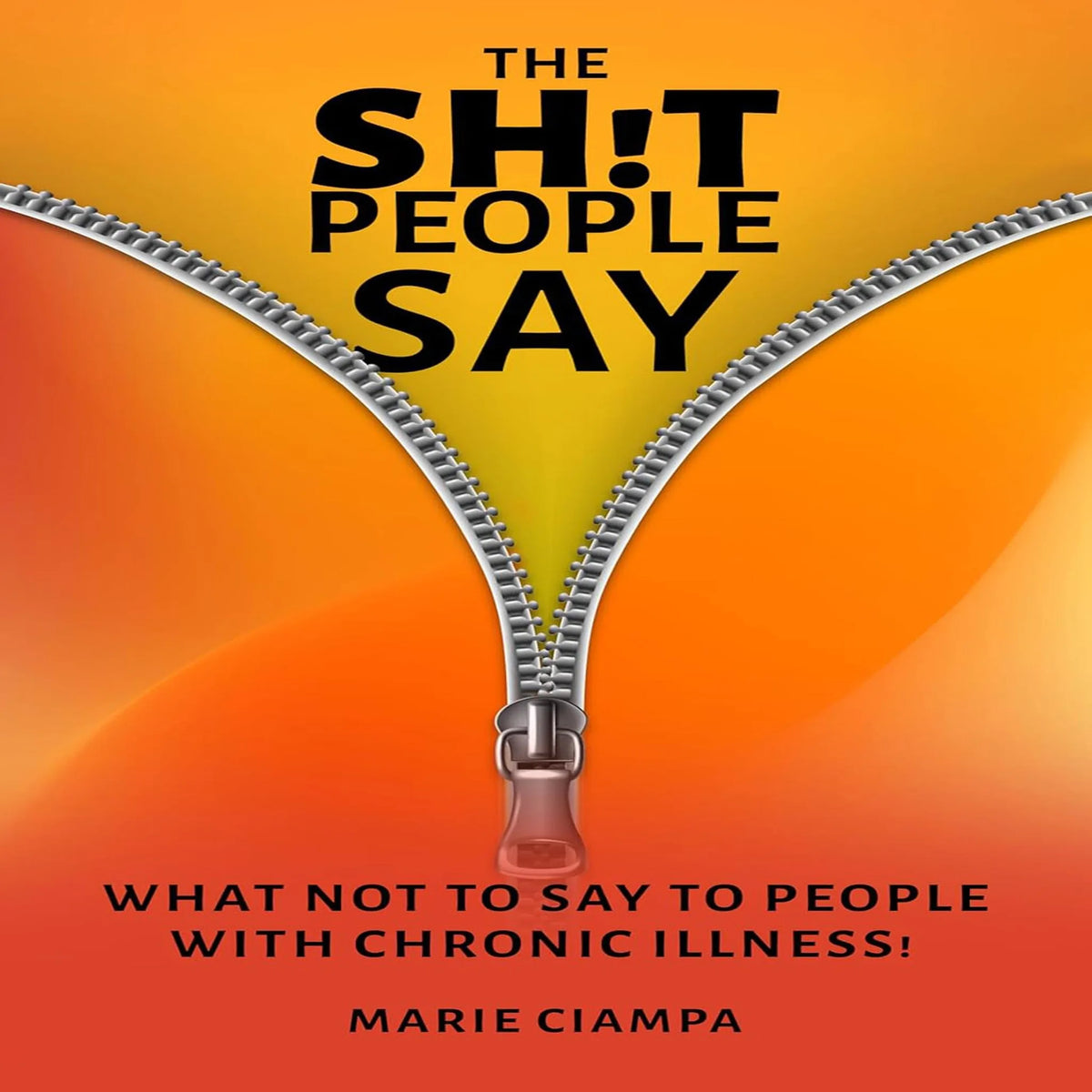 The Shit People Say