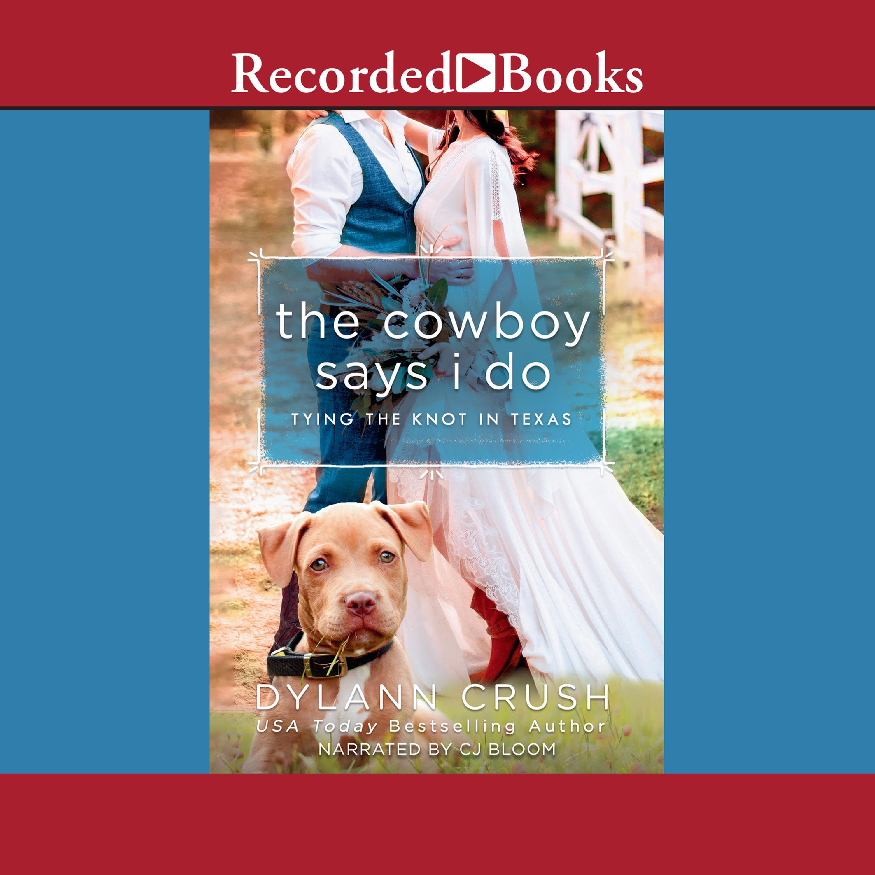 The Cowboy Says I Do