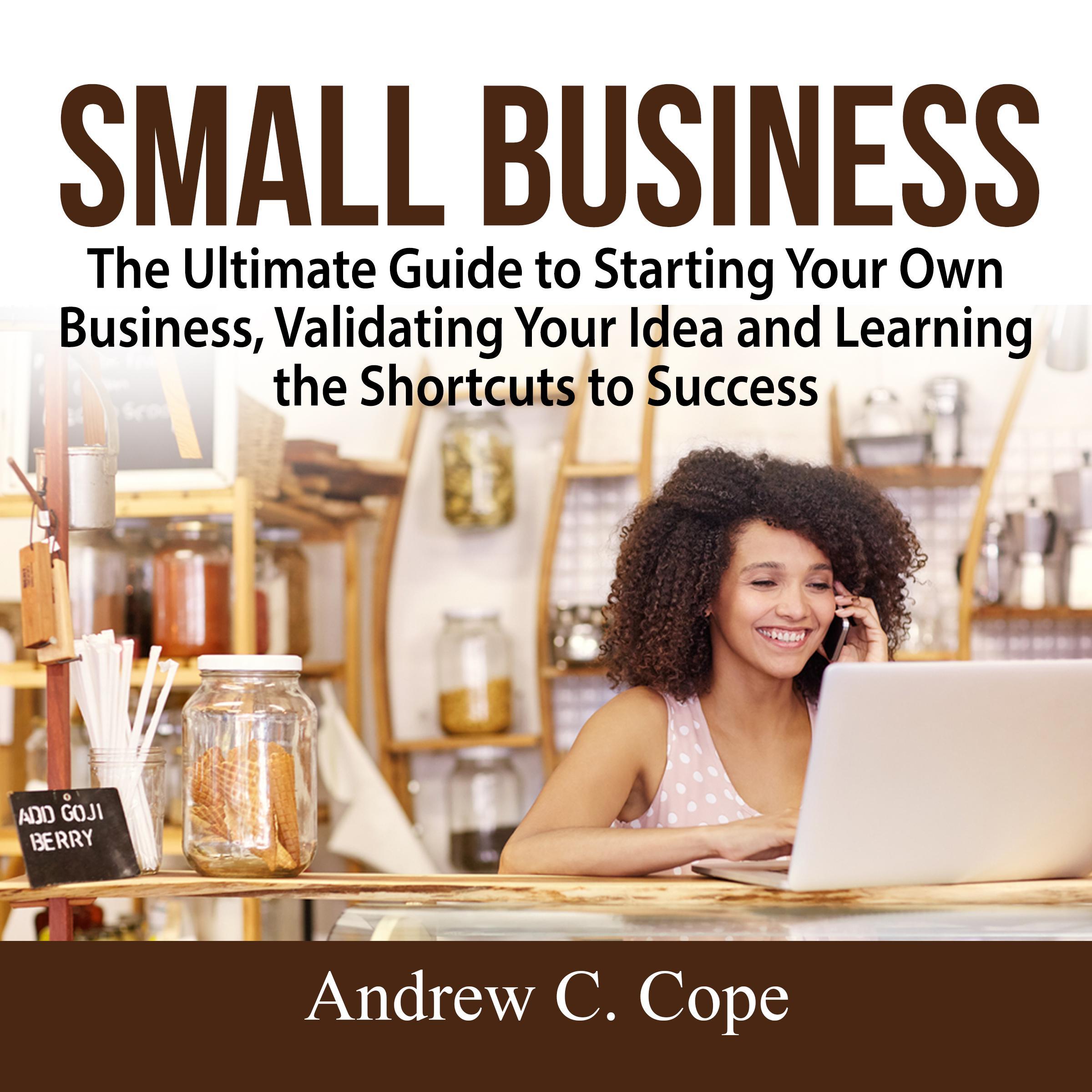 Small Business
