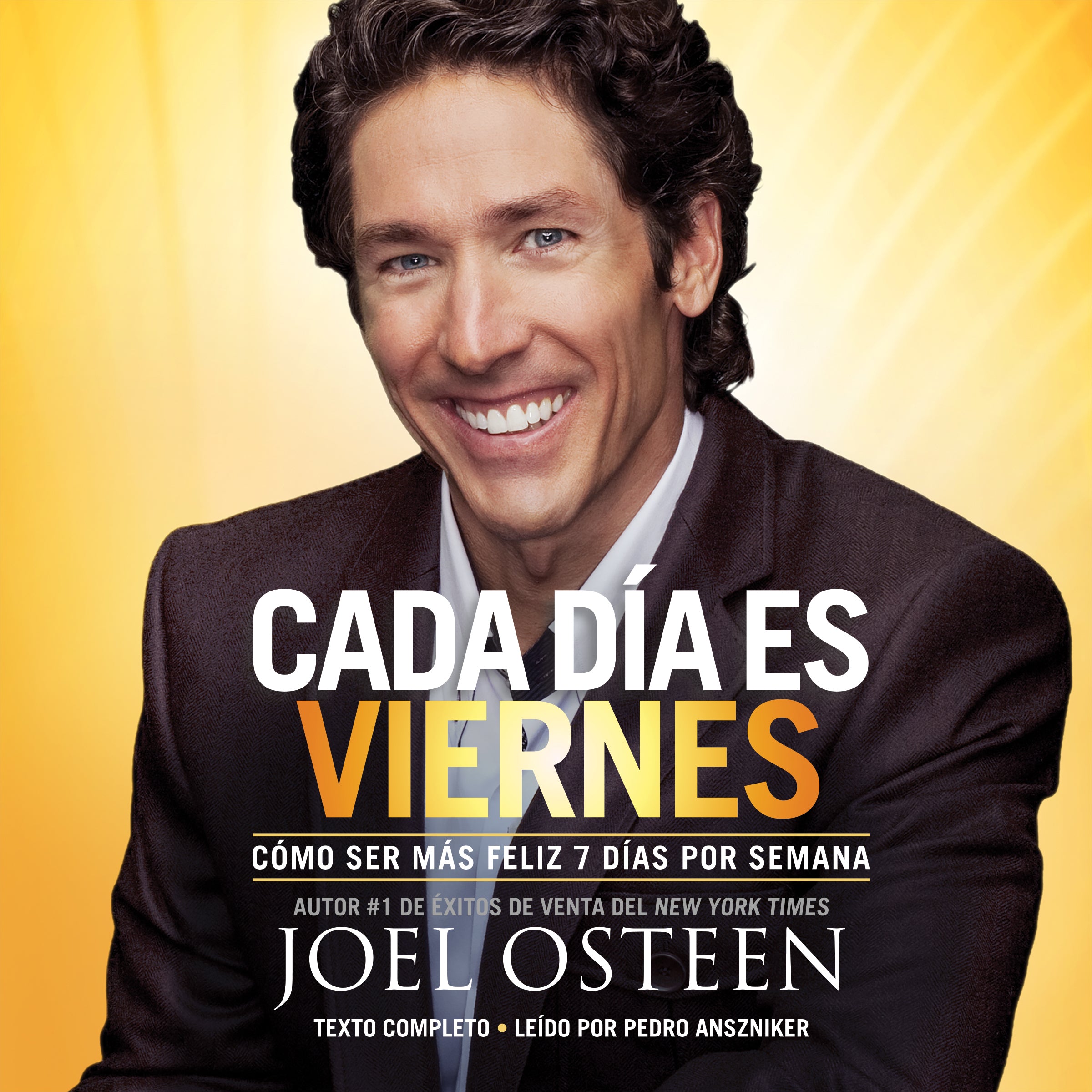 Cada Día es Viernes