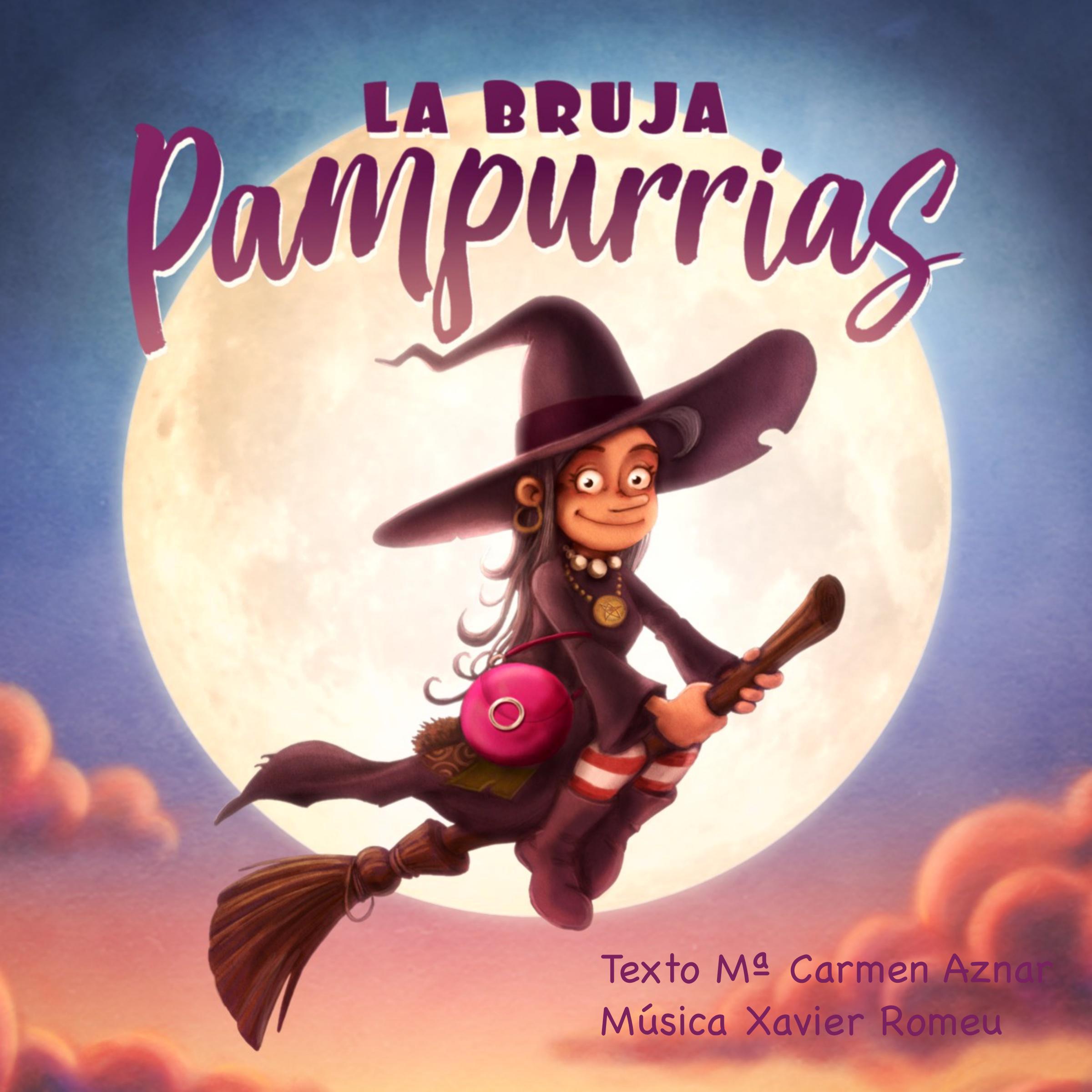 La Bruja Pampurrias