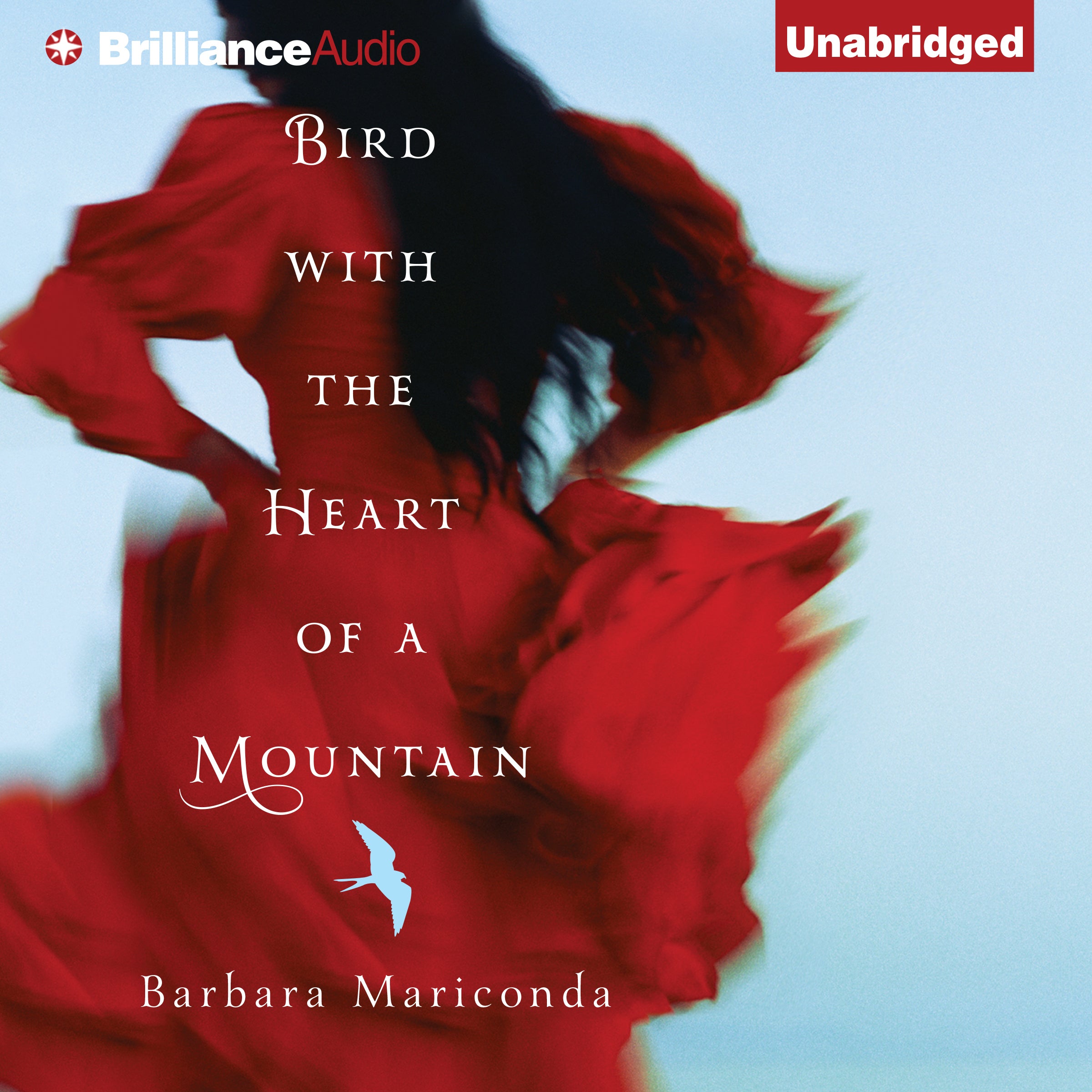 Bird With the Heart of a Mountain