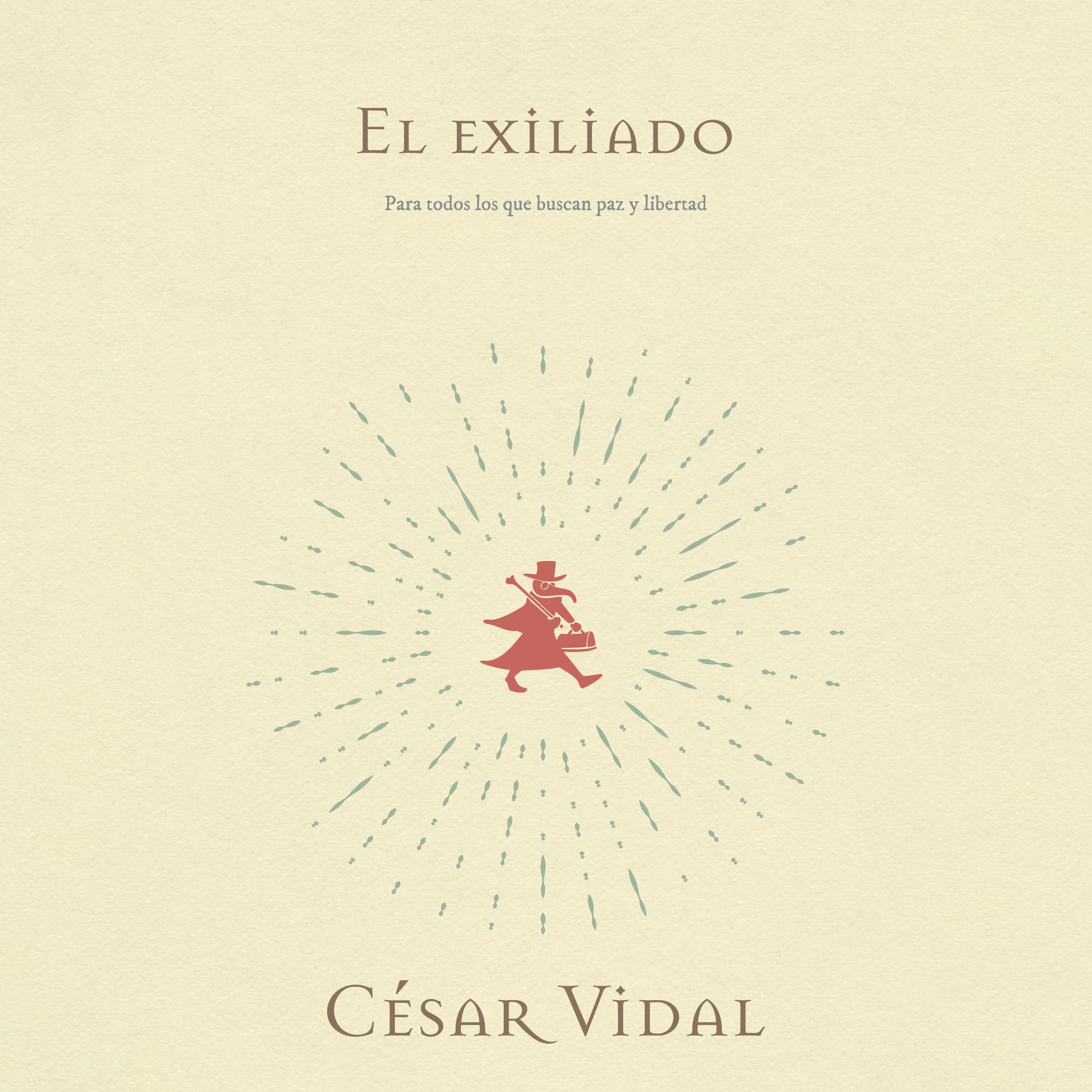 El exiliado