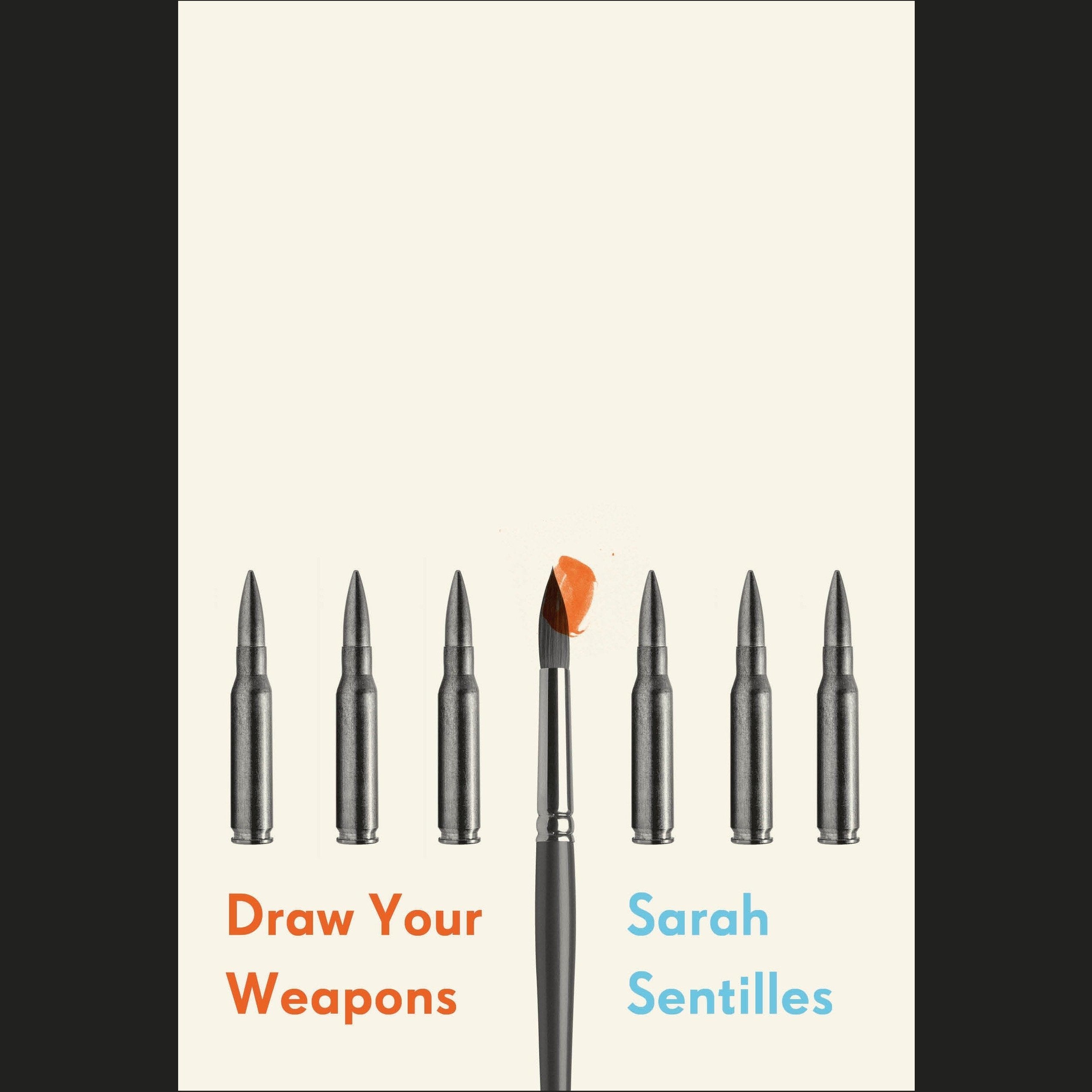 Draw Your Weapons
