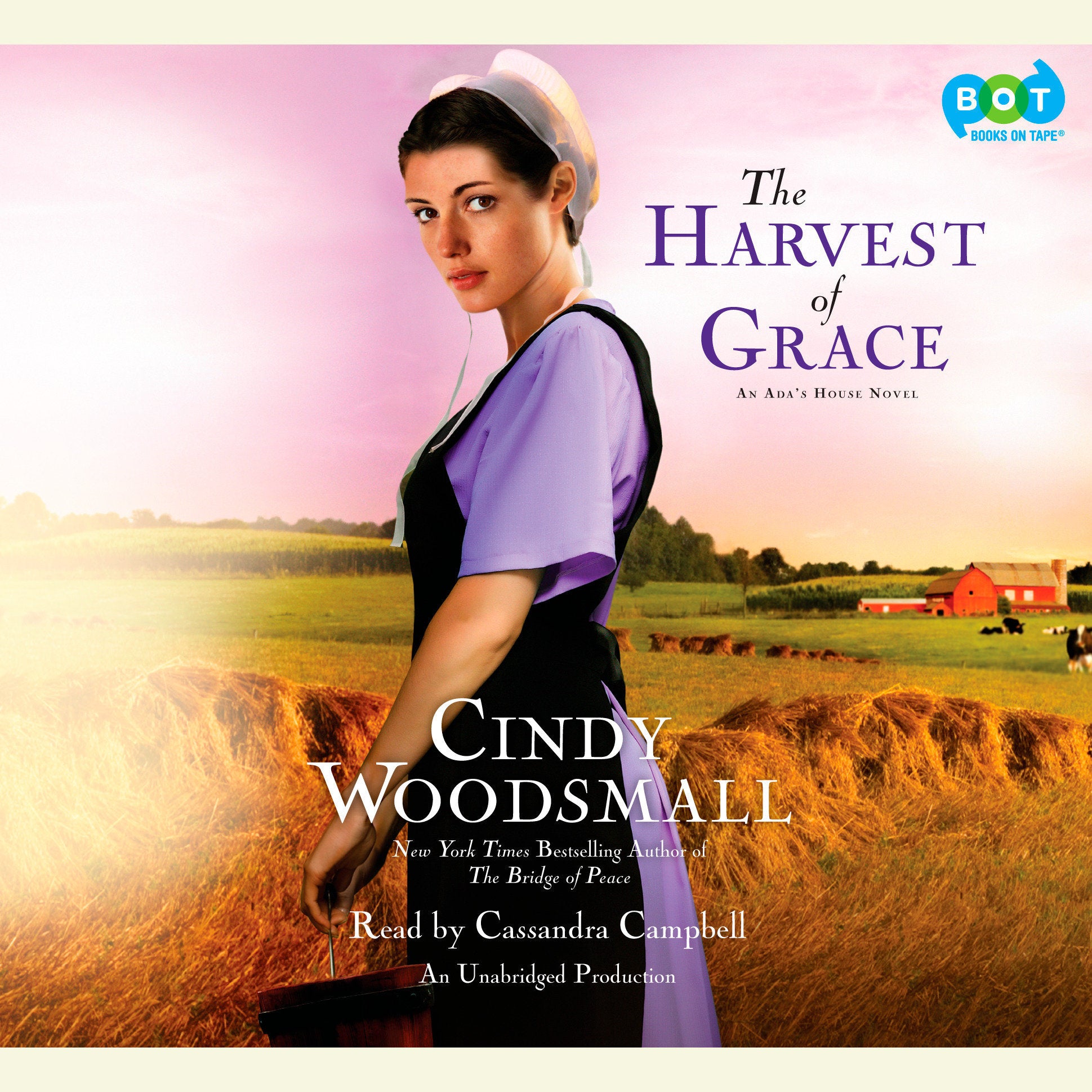 The Harvest of Grace