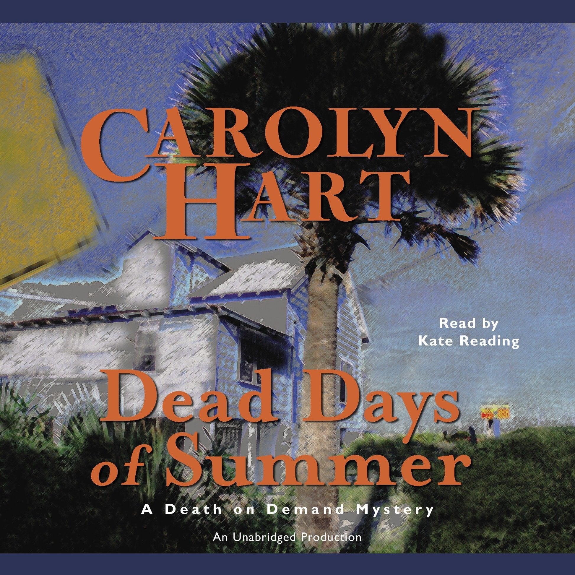 Dead Days of Summer