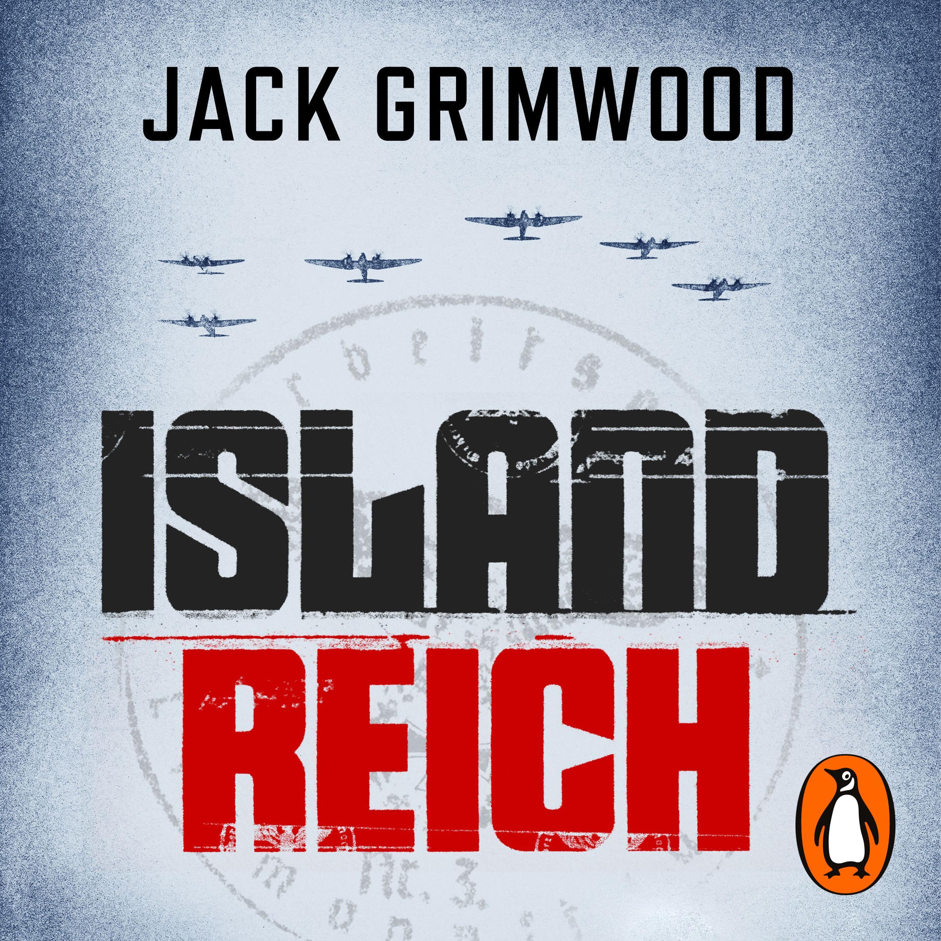 Island Reich